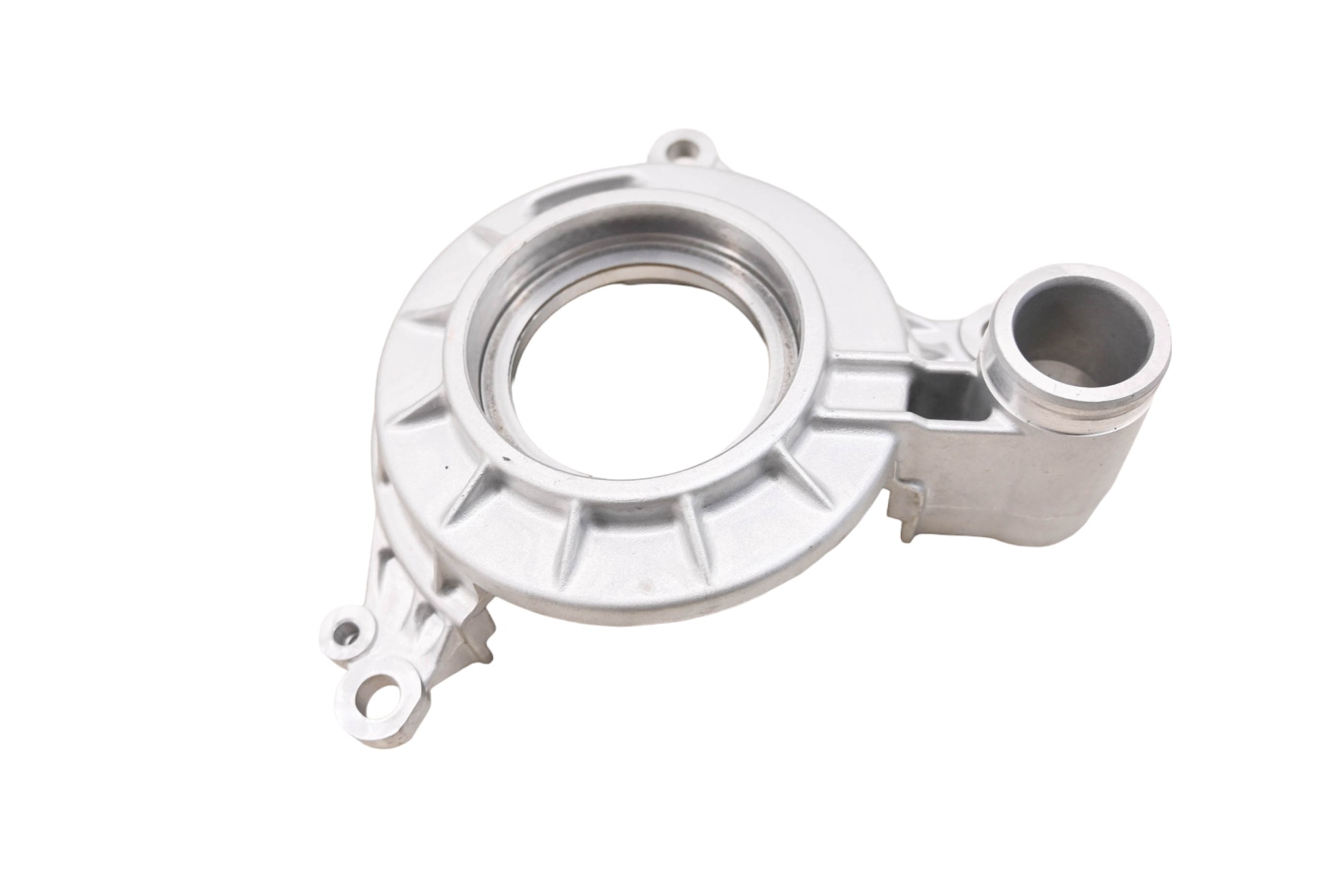 15 Kubota RTV-X900 Bearing Holder Cover
