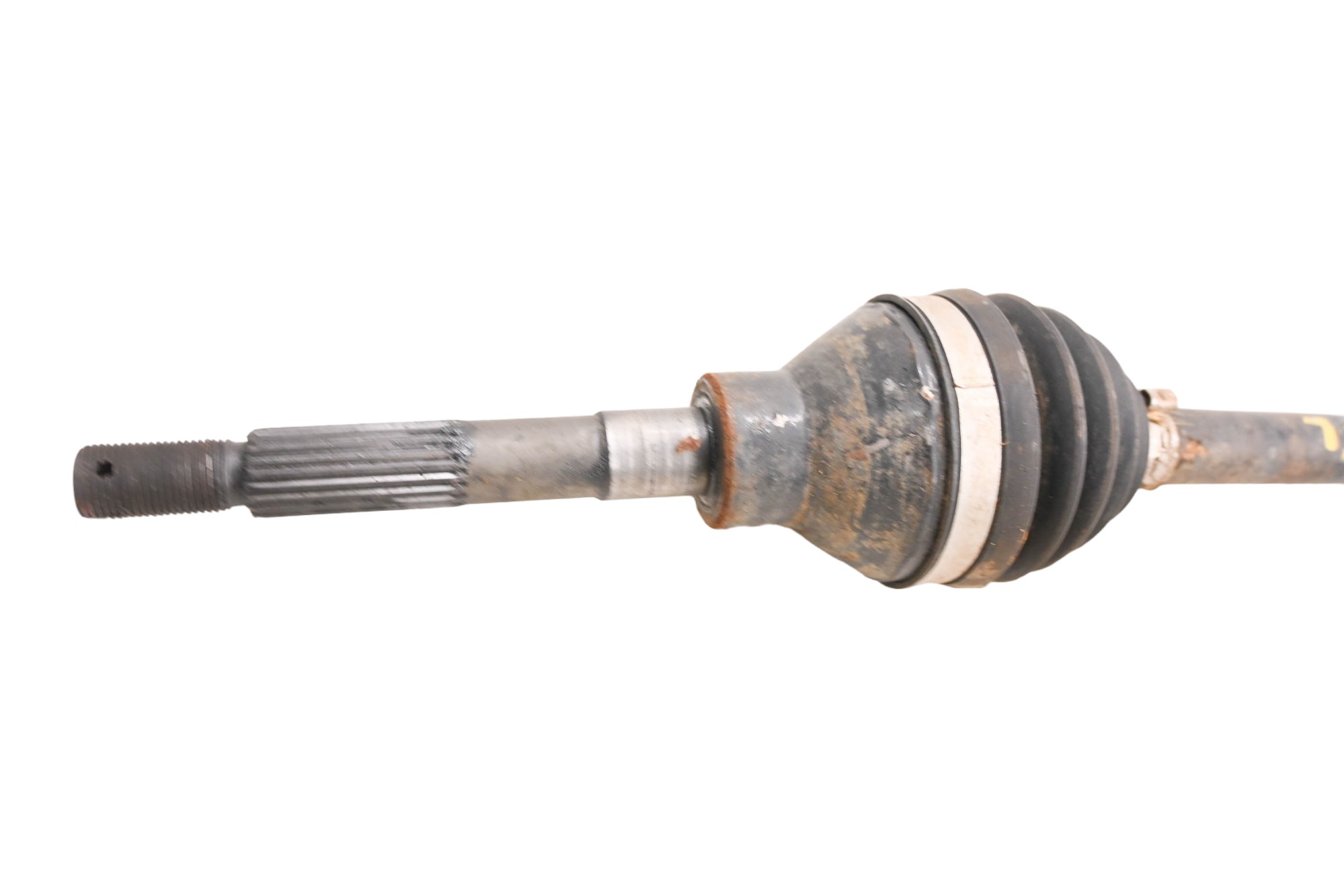 15 Kubota RTV-X900 Front Left Cv Axle