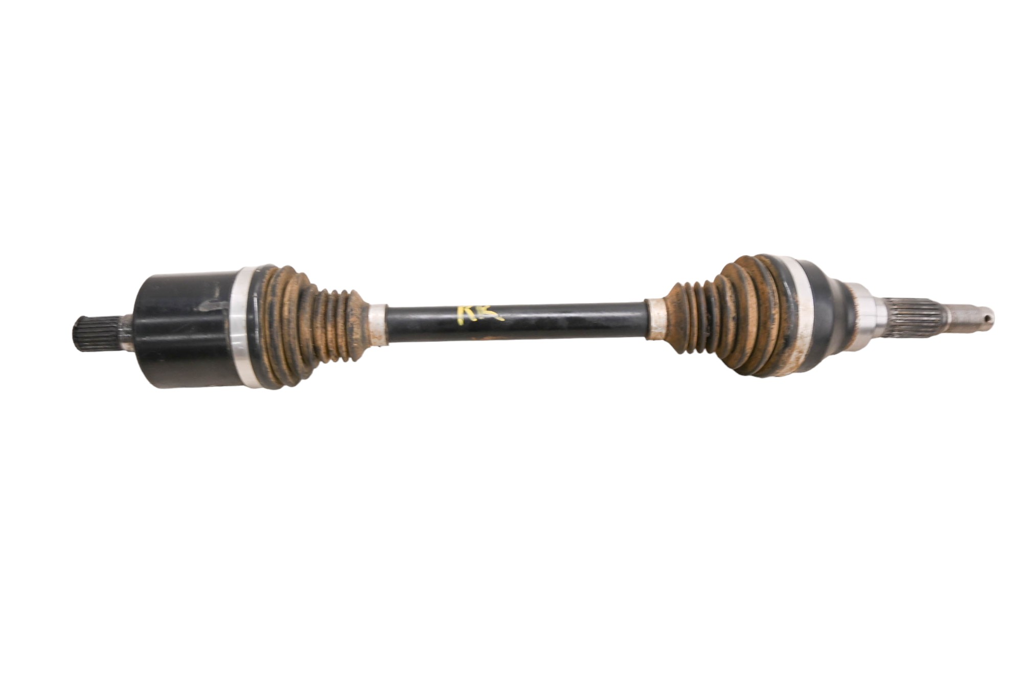 15 Kubota RTV-X900 Rear Cv Axle Left Right