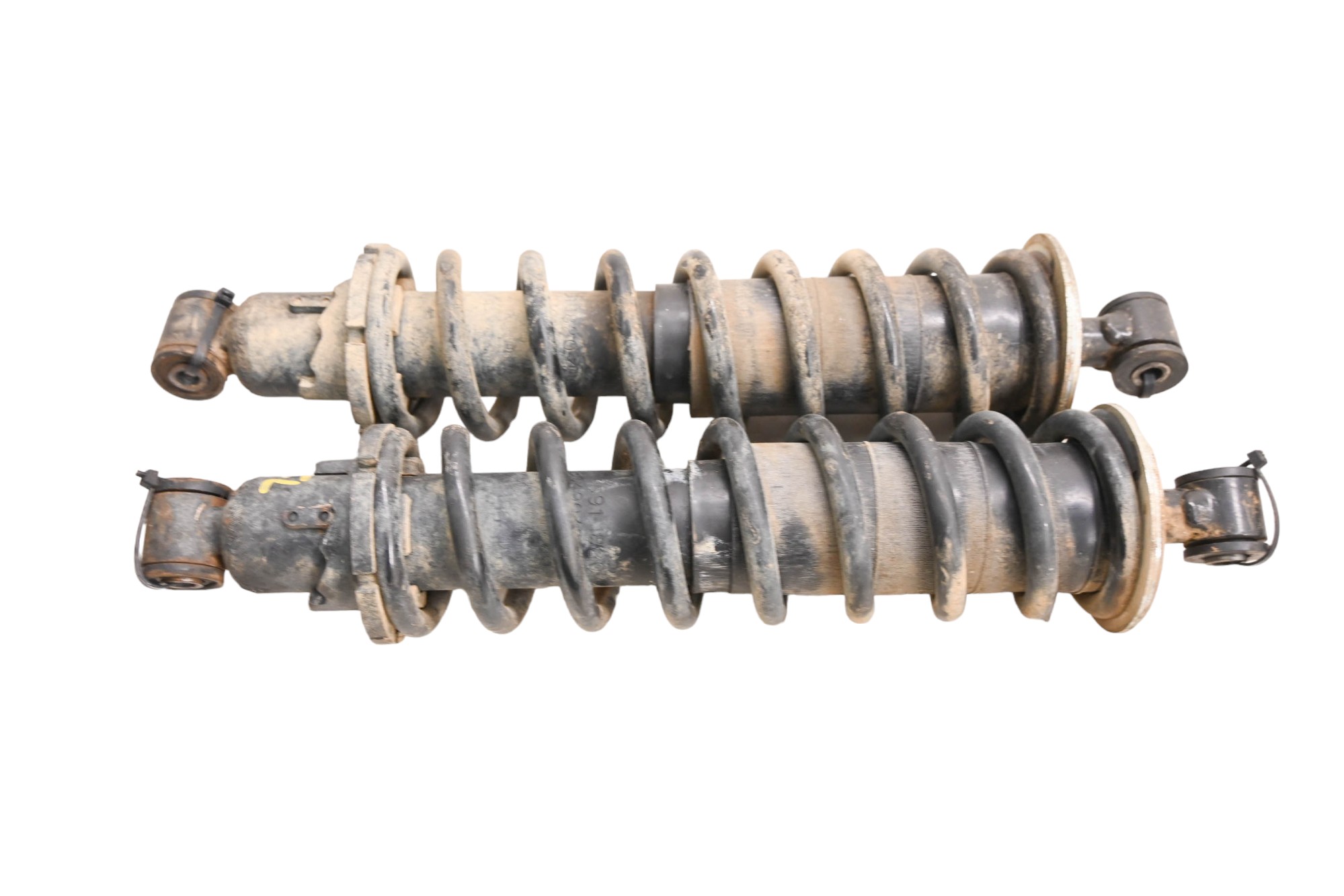 15 Kubota RTV-X900 Front Shocks