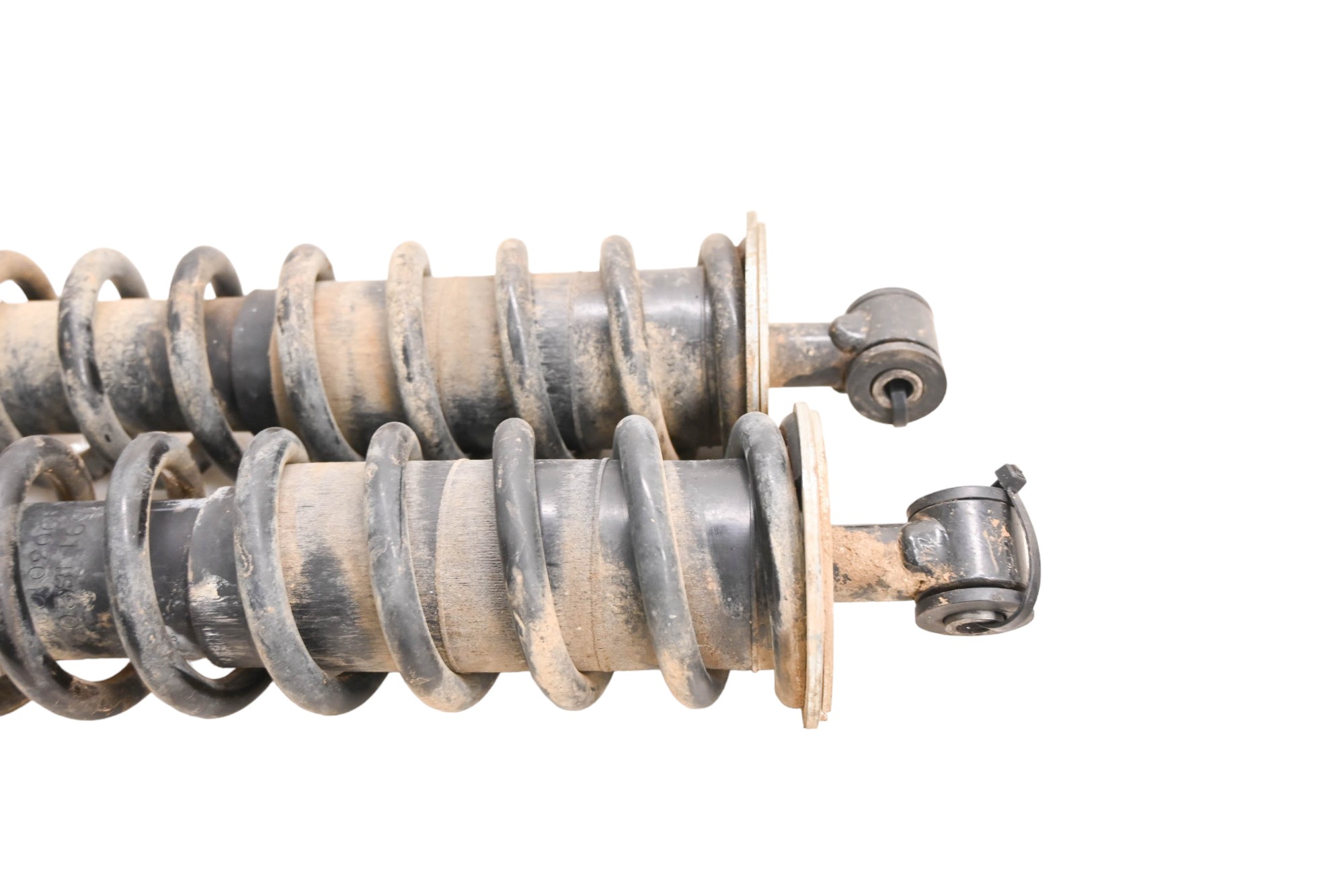 15 Kubota RTV-X900 Front Shocks