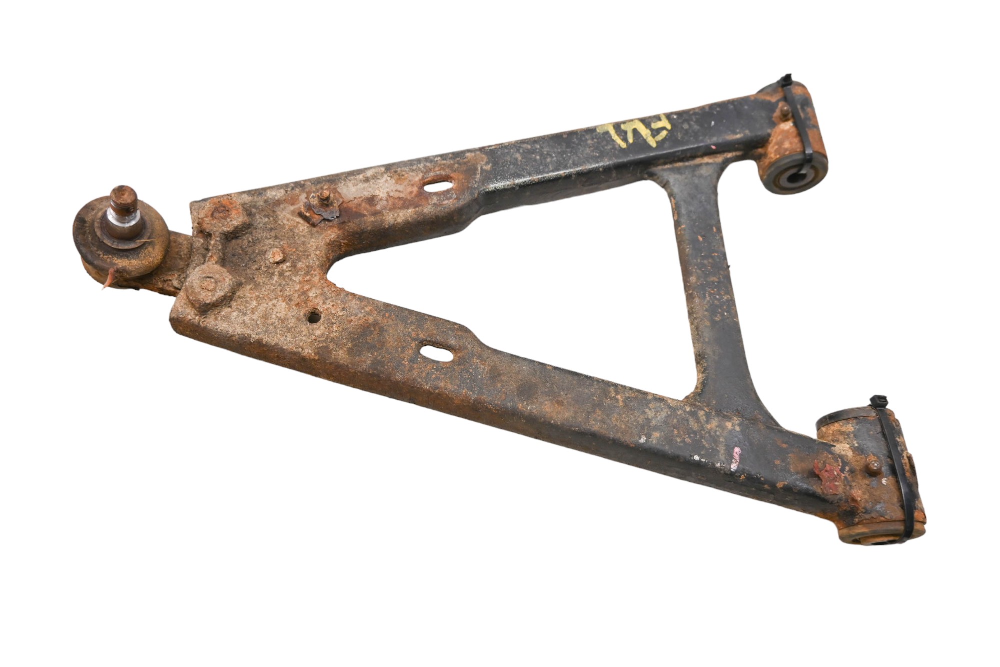 15 Kubota RTV-X900 Front Lower Left Right A-Arm