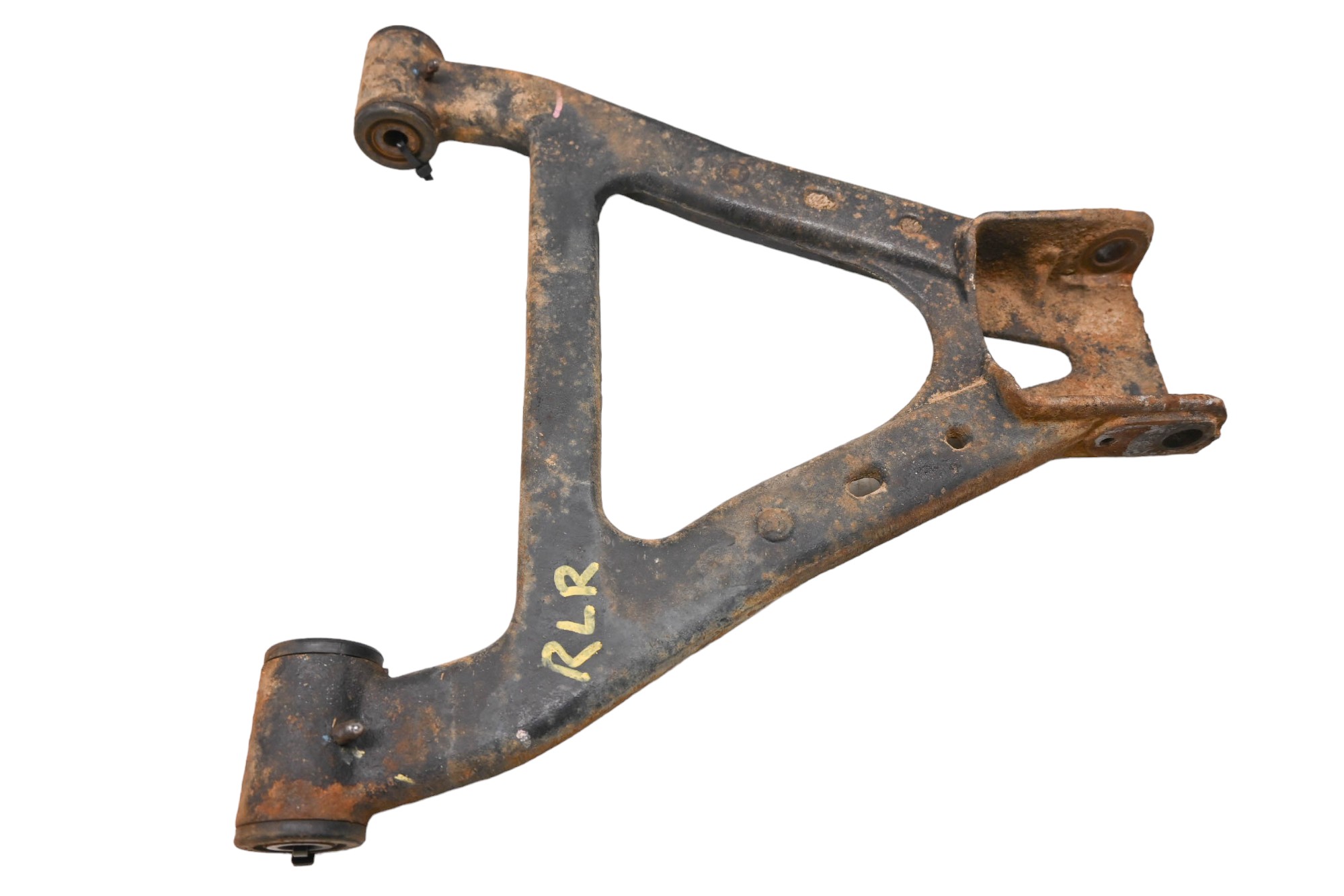 15 Kubota RTV-X900 Rear Lower Right A-Arm