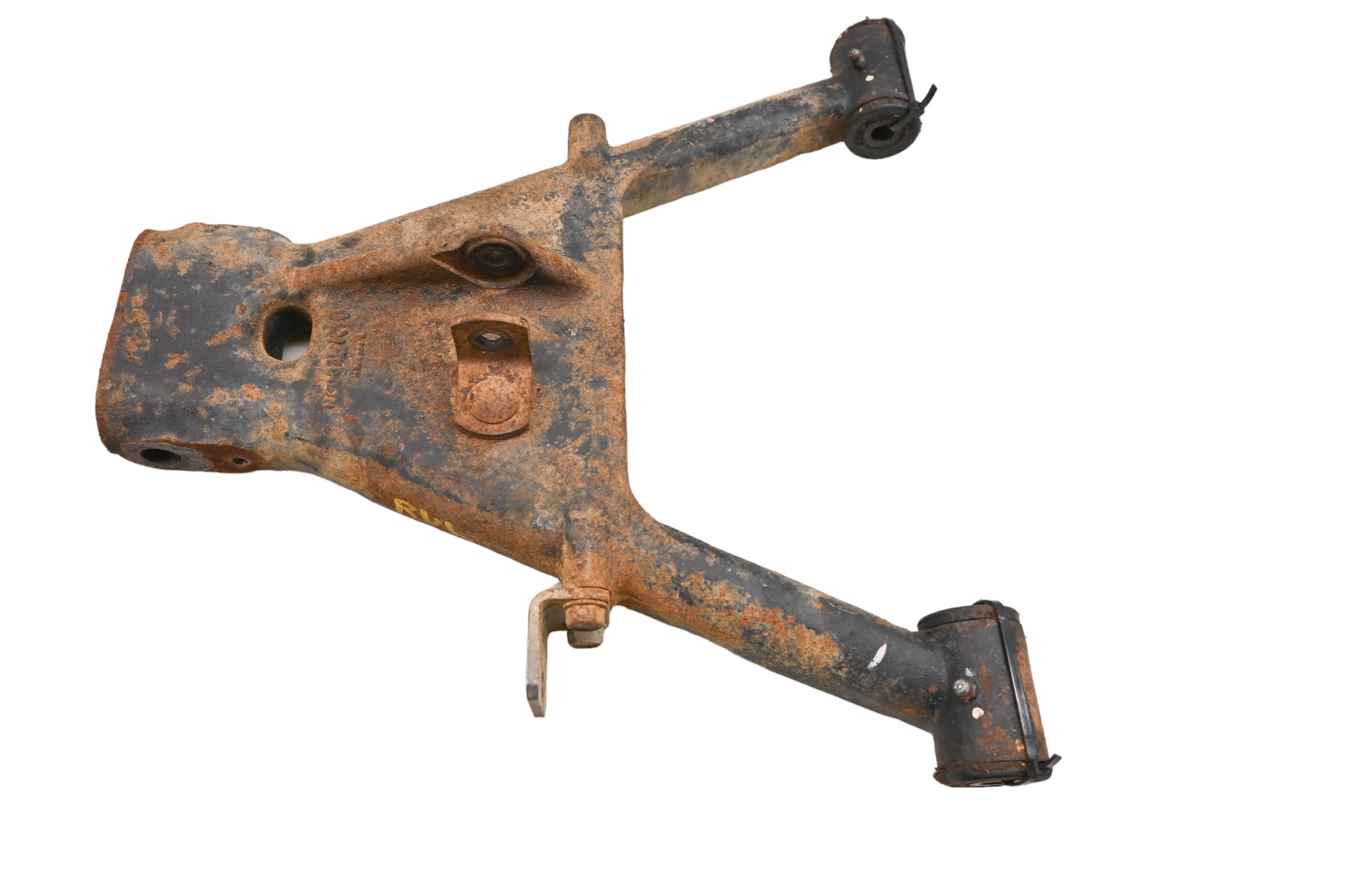 15 Kubota RTV-X900 Rear Upper Left A-Arm