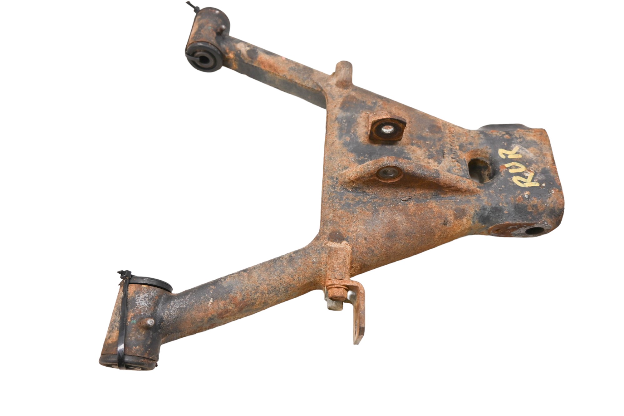 15 Kubota RTV-X900 Rear Upper Right A-Arm