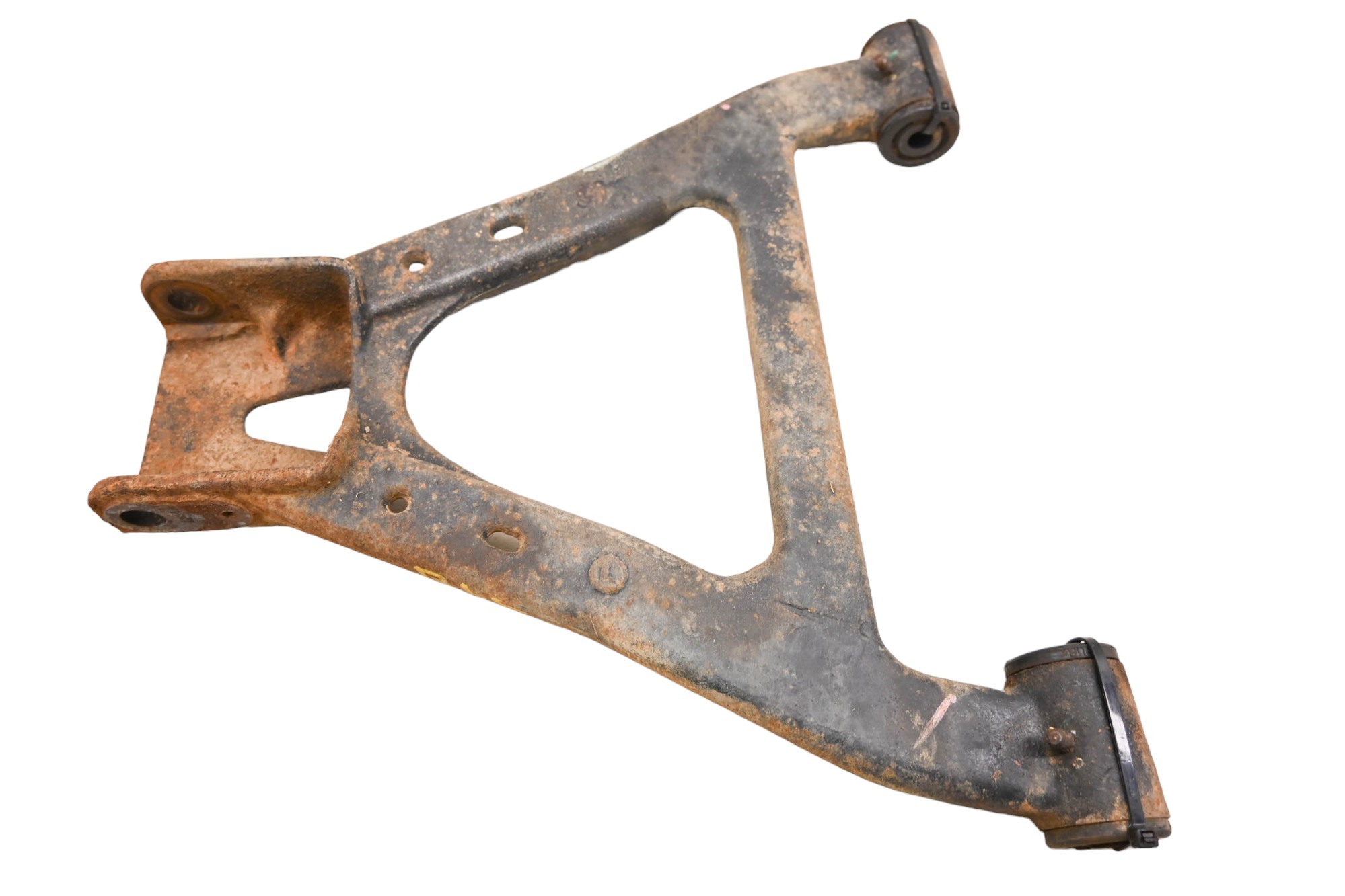 15 Kubota RTV-X900 Rear Lower Left A-Arm