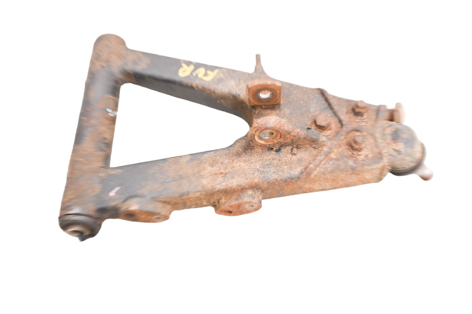 15 Kubota RTV-X900 Front Upper Right A-Arm