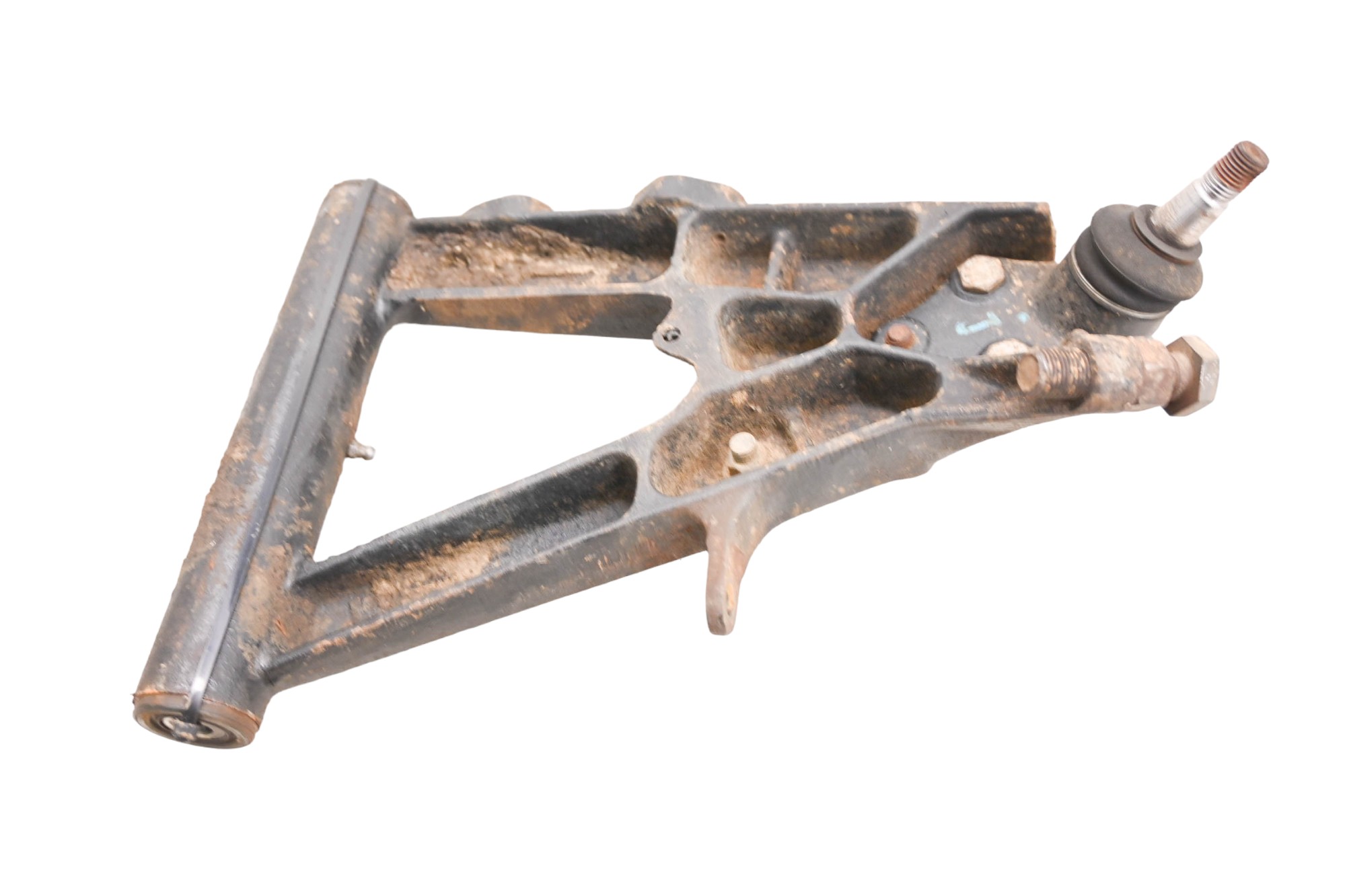 15 Kubota RTV-X900 Front Upper Right A-Arm