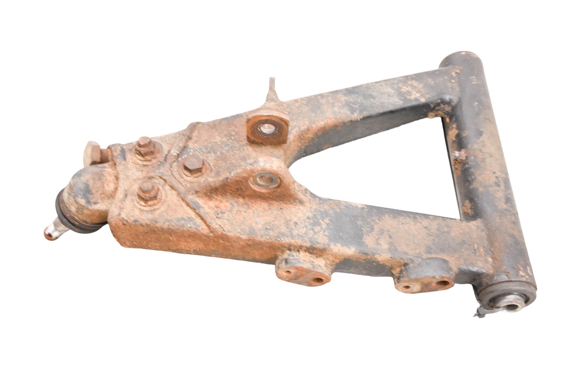 15 Kubota RTV-X900 Front Upper Left A-Arm
