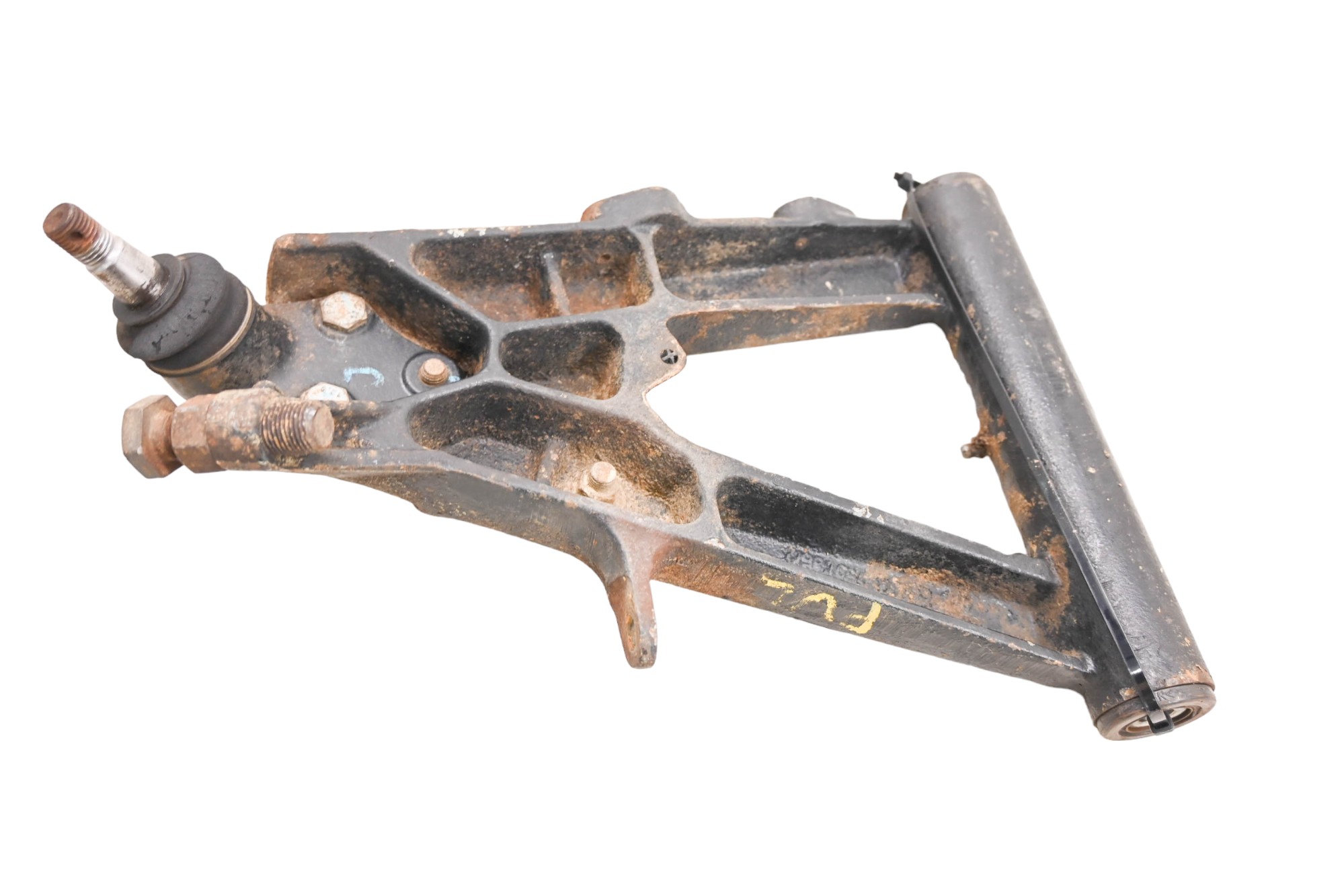 15 Kubota RTV-X900 Front Upper Left A-Arm
