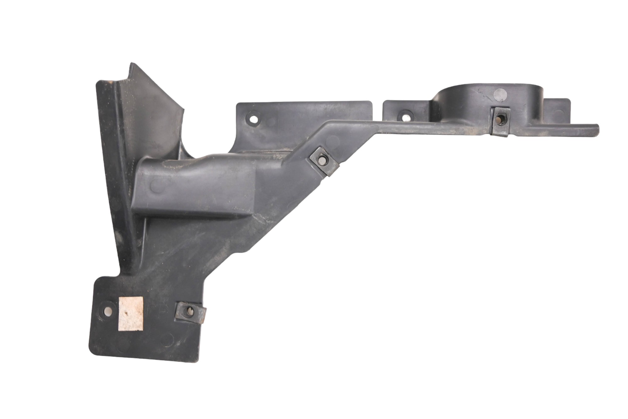 15 Kubota RTV-X900 Front Lower Console Dash Panel Cover