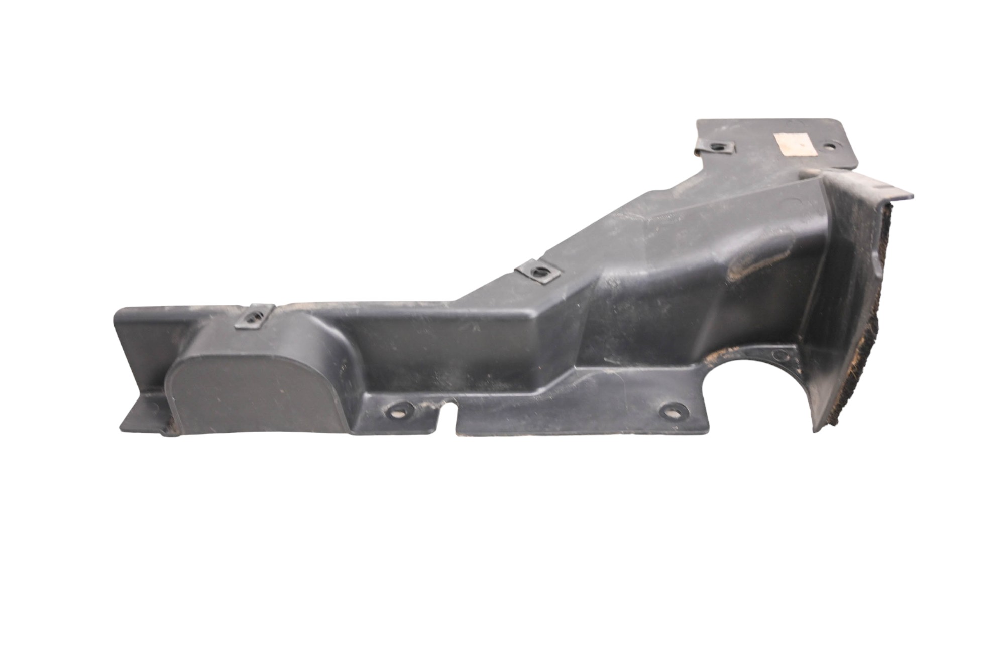 15 Kubota RTV-X900 Front Lower Console Dash Panel Cover