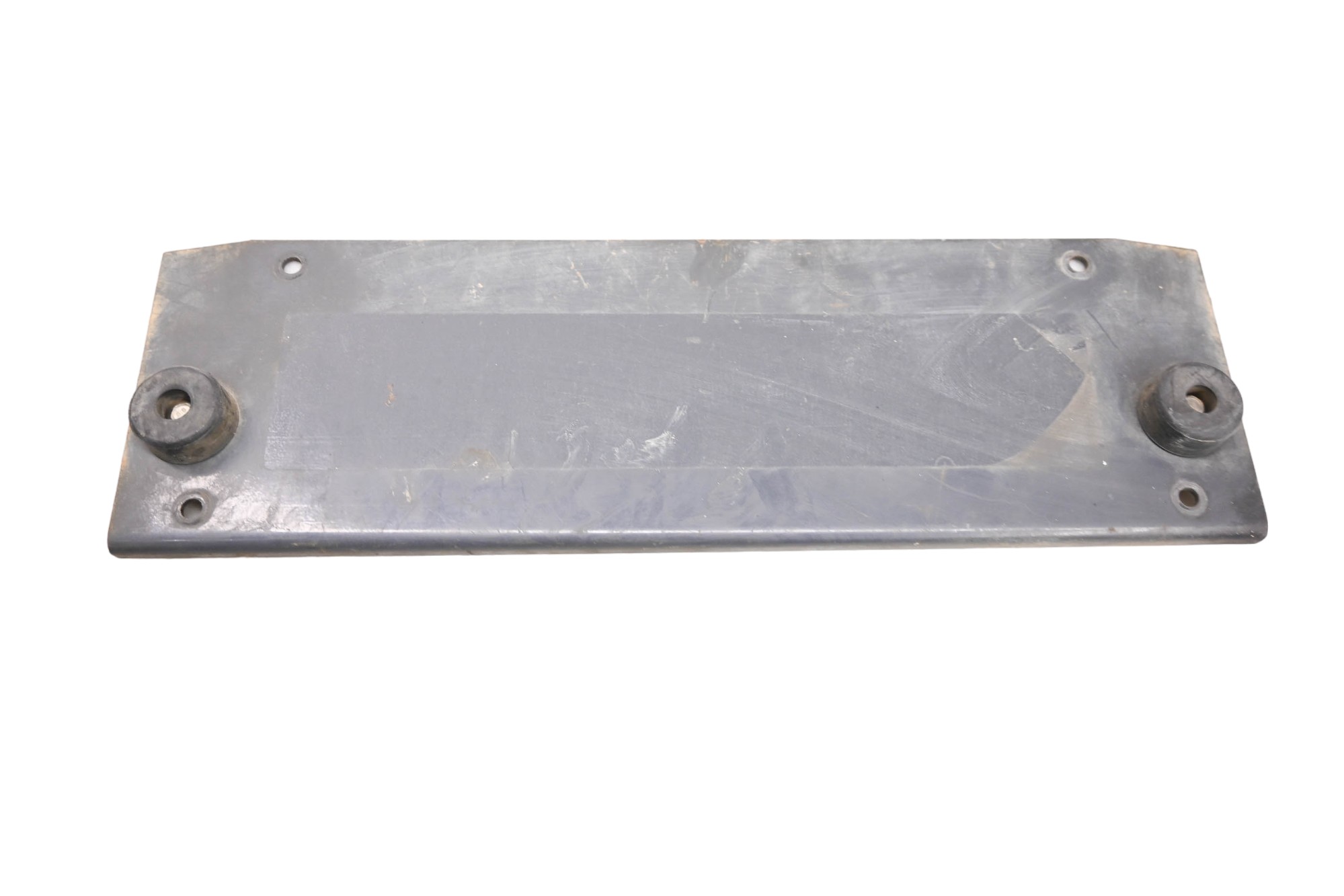 15 Kubota RTV-X900 Rear Transmission Guard Bracket