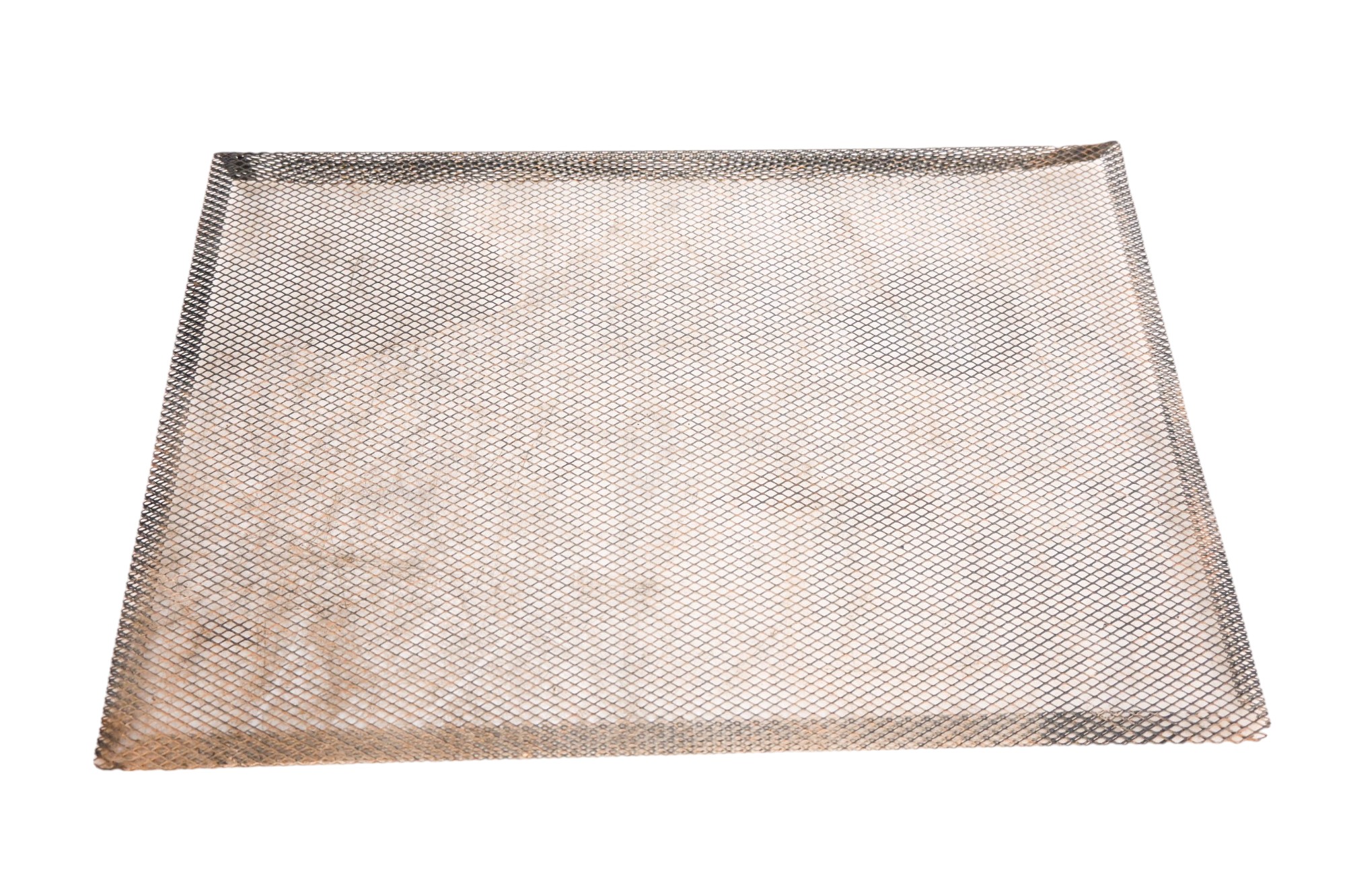 15 Kubota RTV-X900 Radiator Shroud Guard