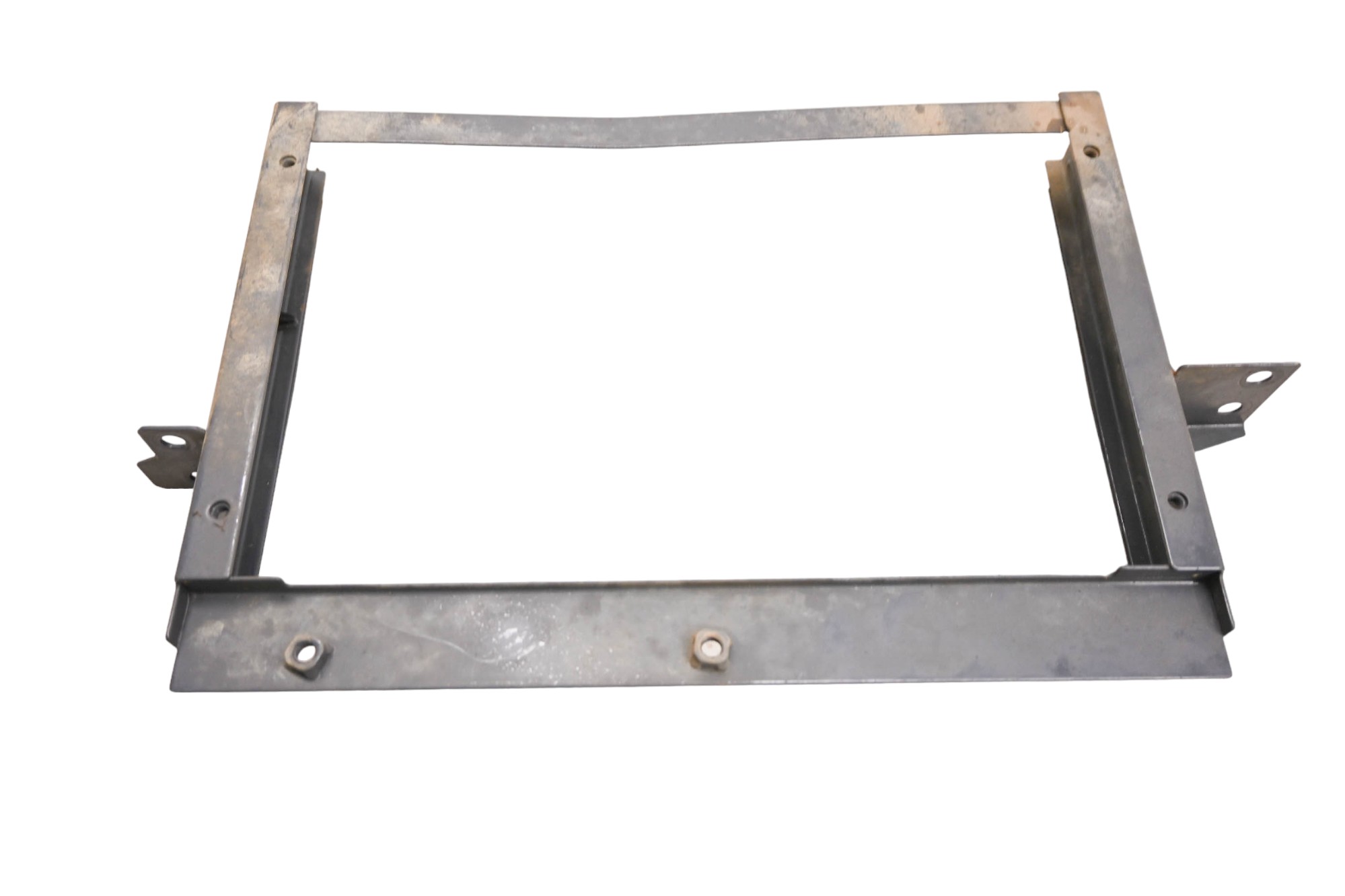 15 Kubota RTV-X900 Oil Cooler Bracket Mount
