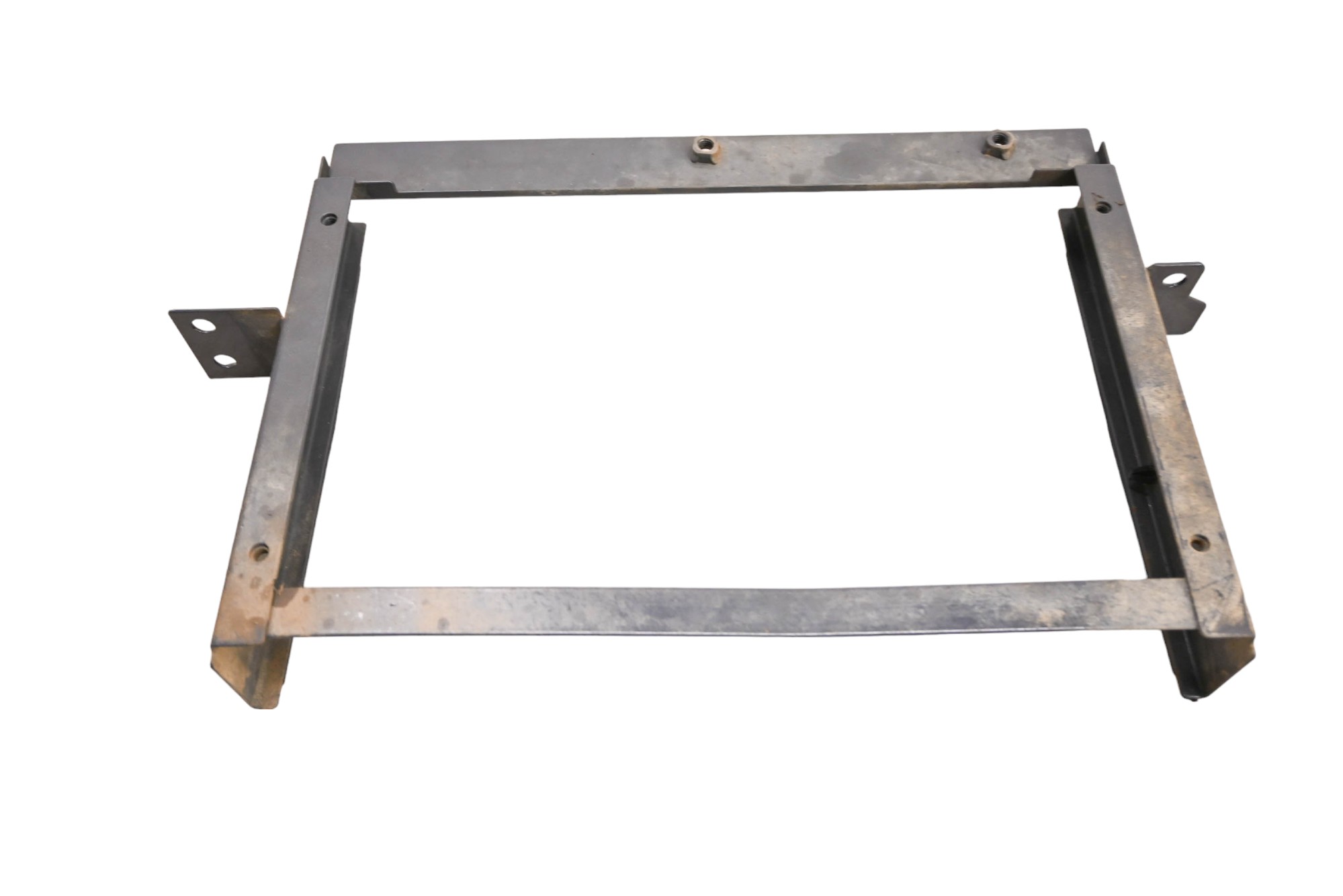 15 Kubota RTV-X900 Oil Cooler Bracket Mount