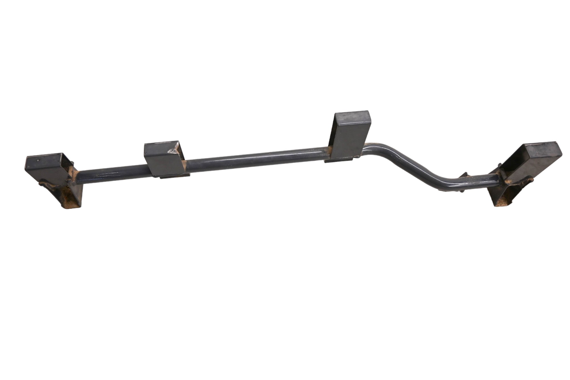 15 Kubota RTV-X900 Storage Tray Support Bracket Mount