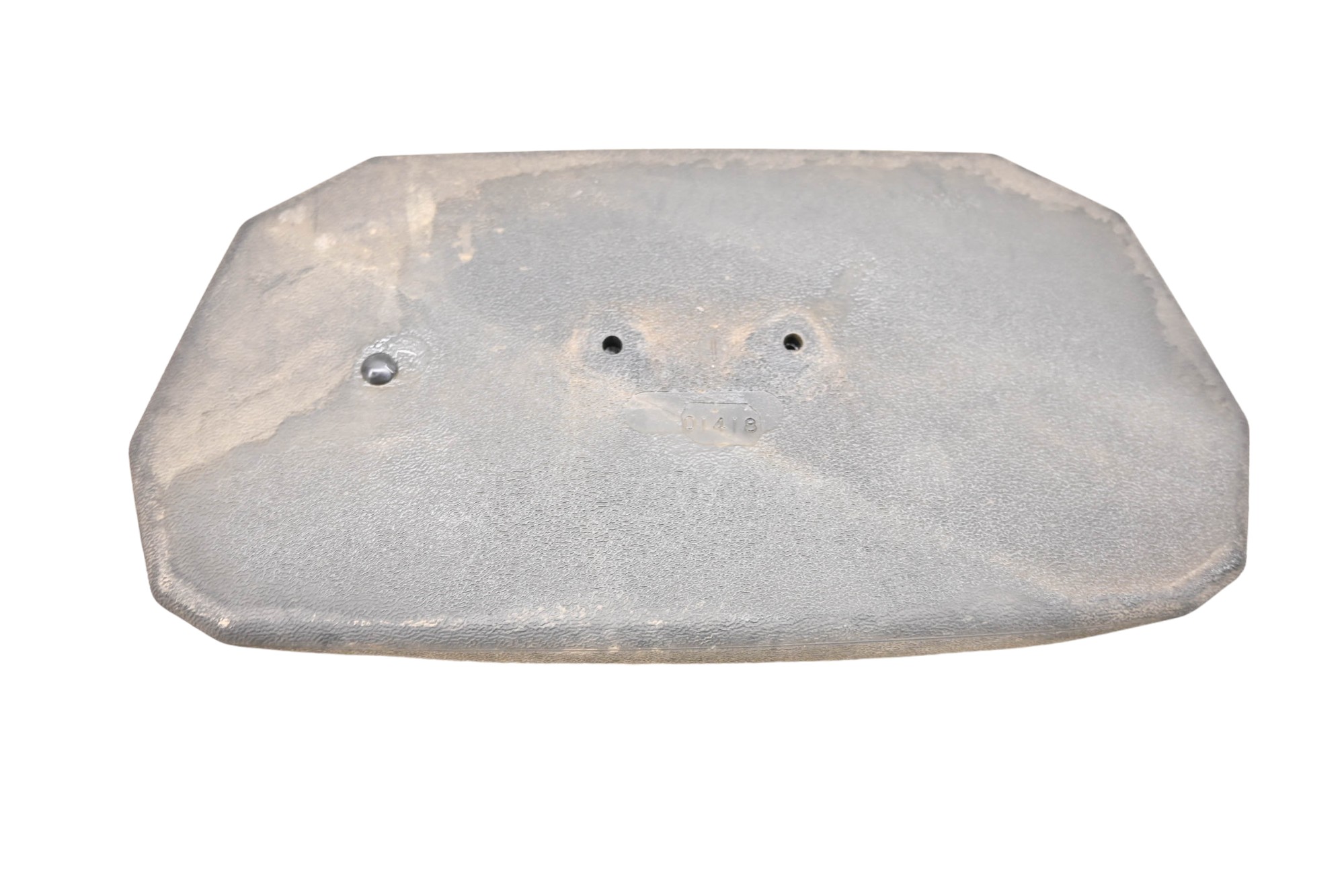 18 Polaris Ranger XP 900 Head Rest