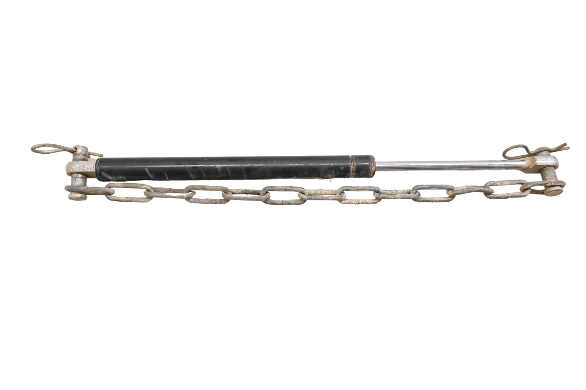 18 Polaris Ranger XP 900 Utility Bed Shock
