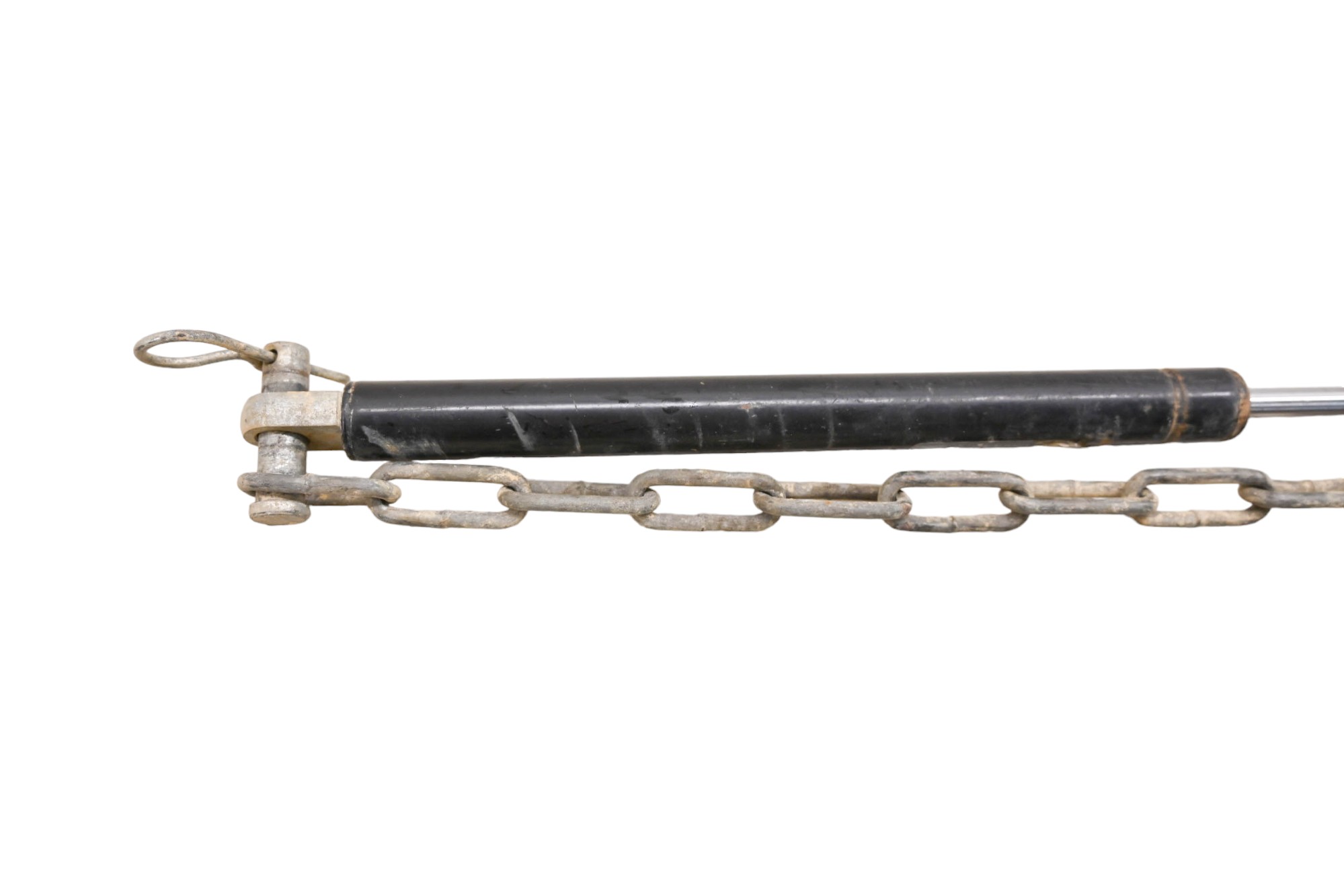 18 Polaris Ranger XP 900 Utility Bed Shock