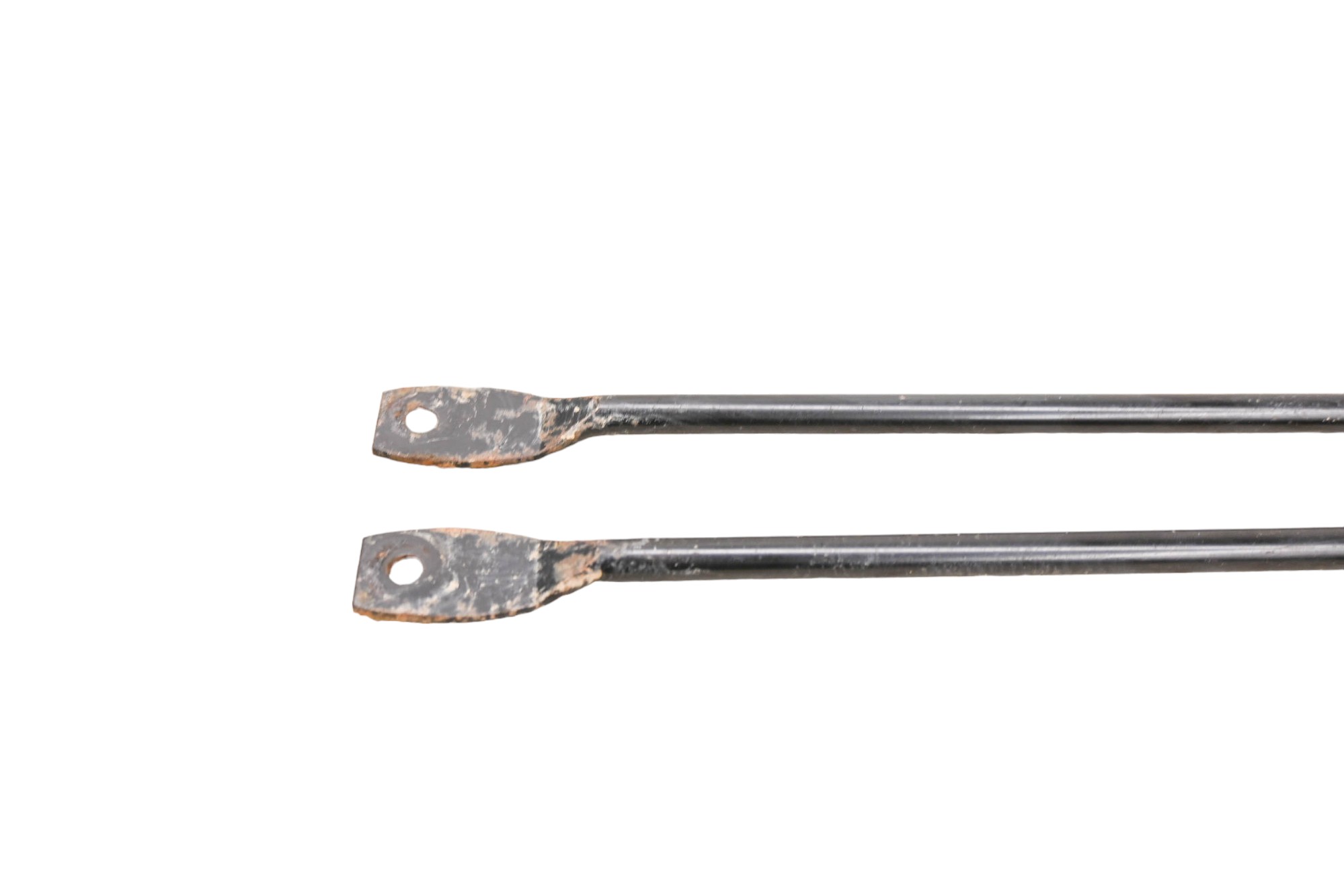 18 Polaris Ranger XP 900 Tailgate Brackets Mounts