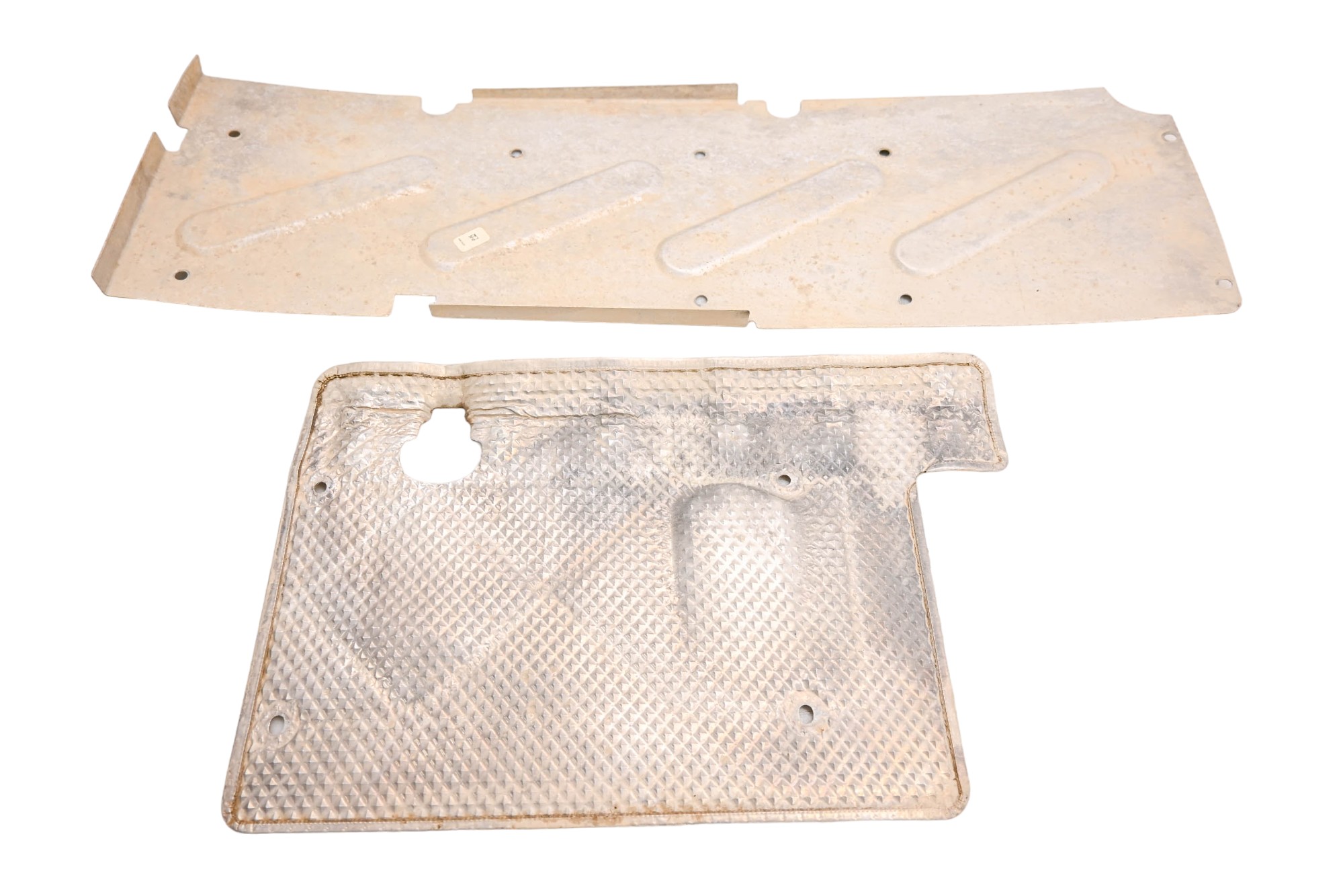 18 Polaris Ranger XP 900 Heat Shield Covers