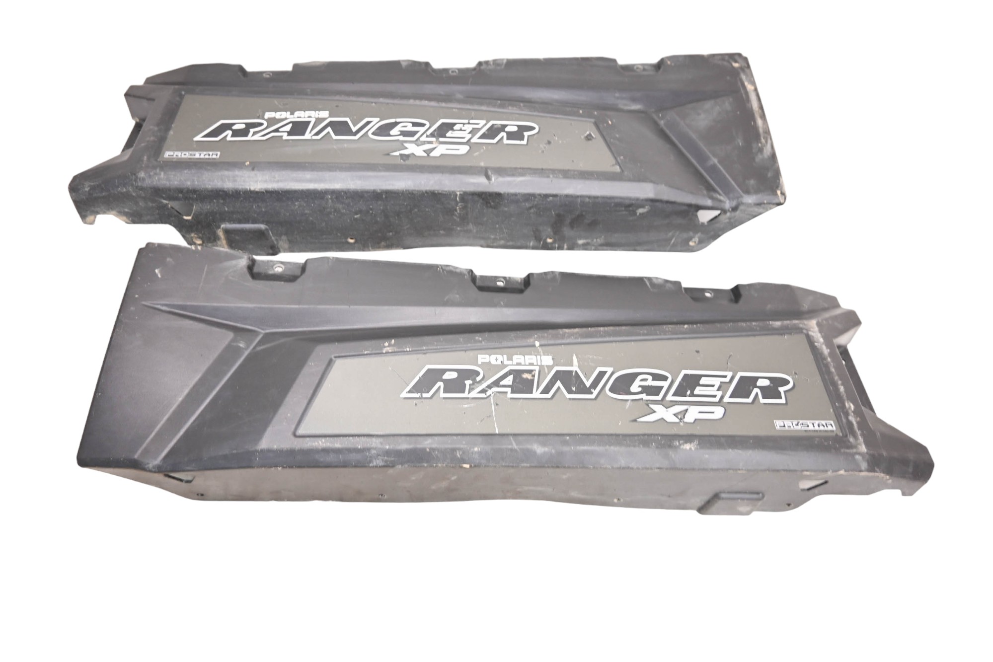 18 Polaris Ranger XP 900 Side Covers Panels Fenders Left & Right