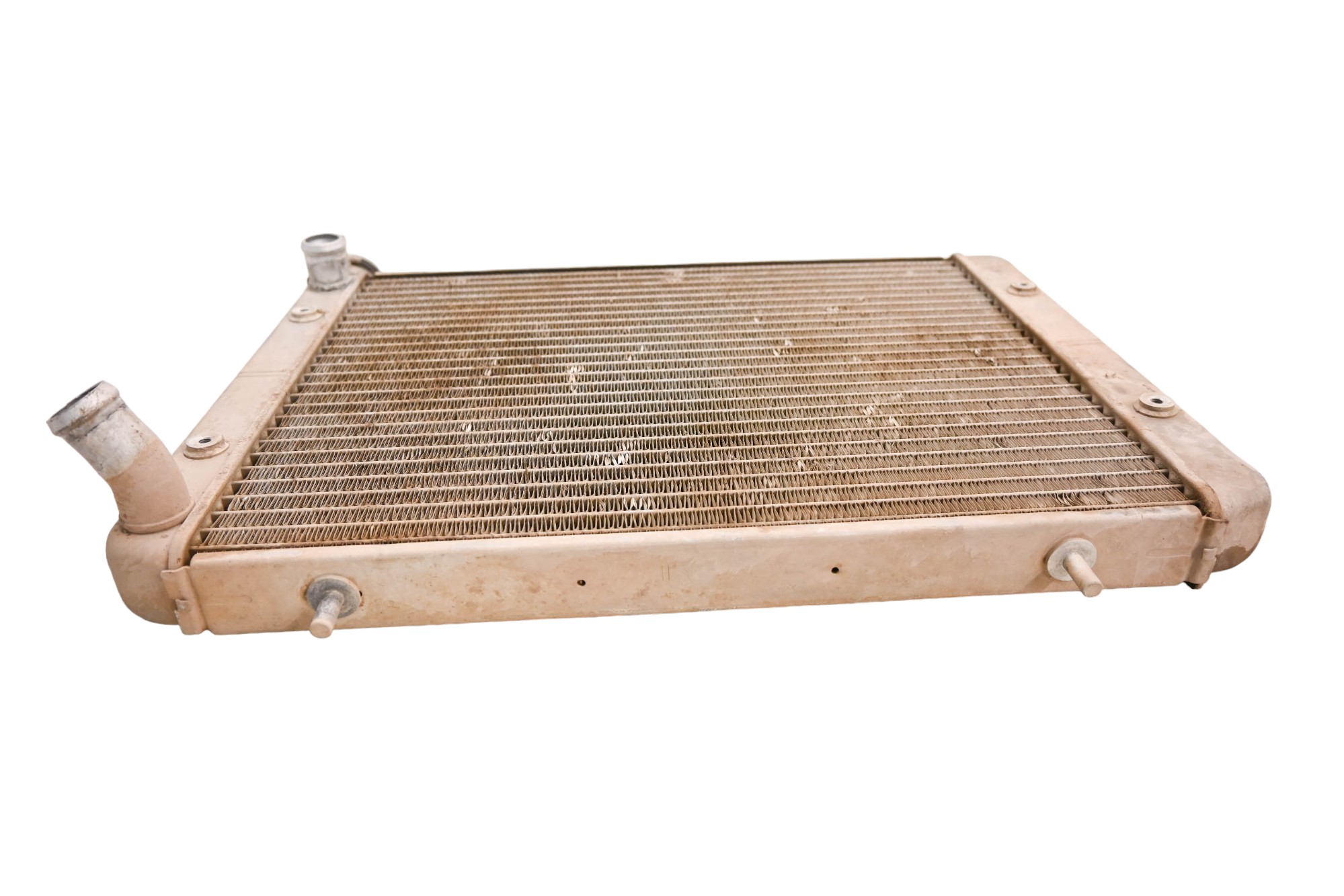 08 Polaris Ranger 700 XP 4x4 Radiator