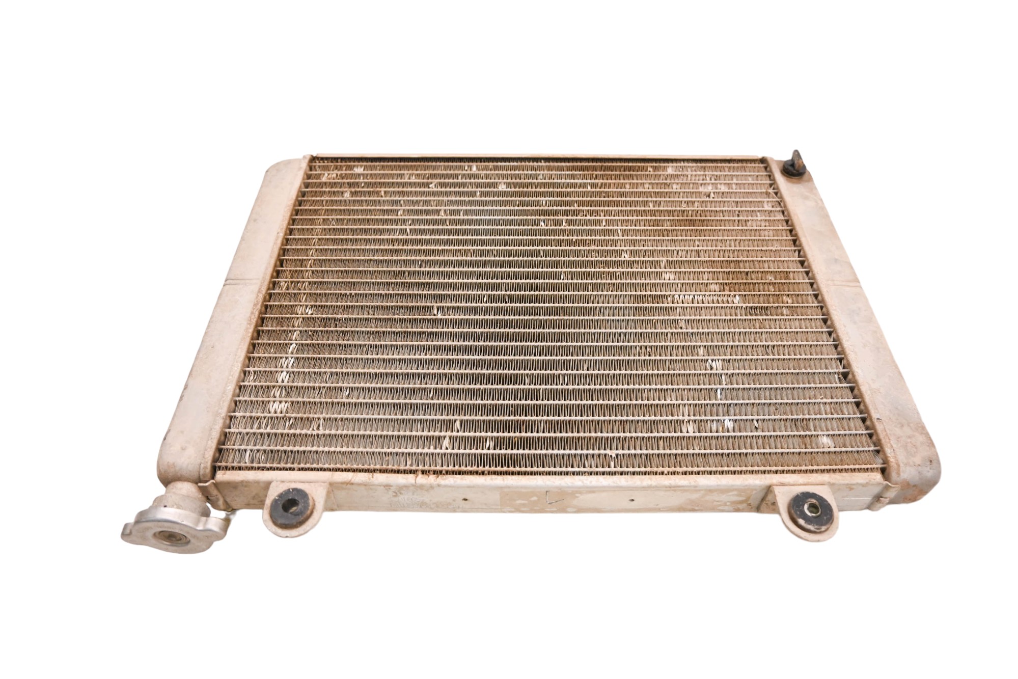 08 Polaris Ranger 700 XP 4x4 Radiator