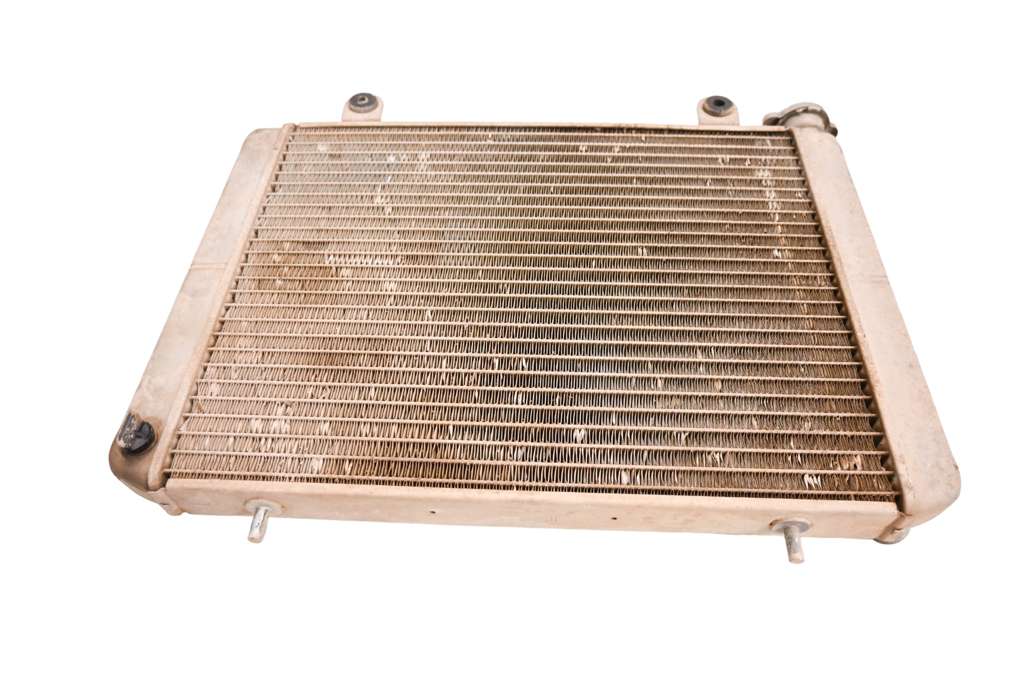 08 Polaris Ranger 700 XP 4x4 Radiator