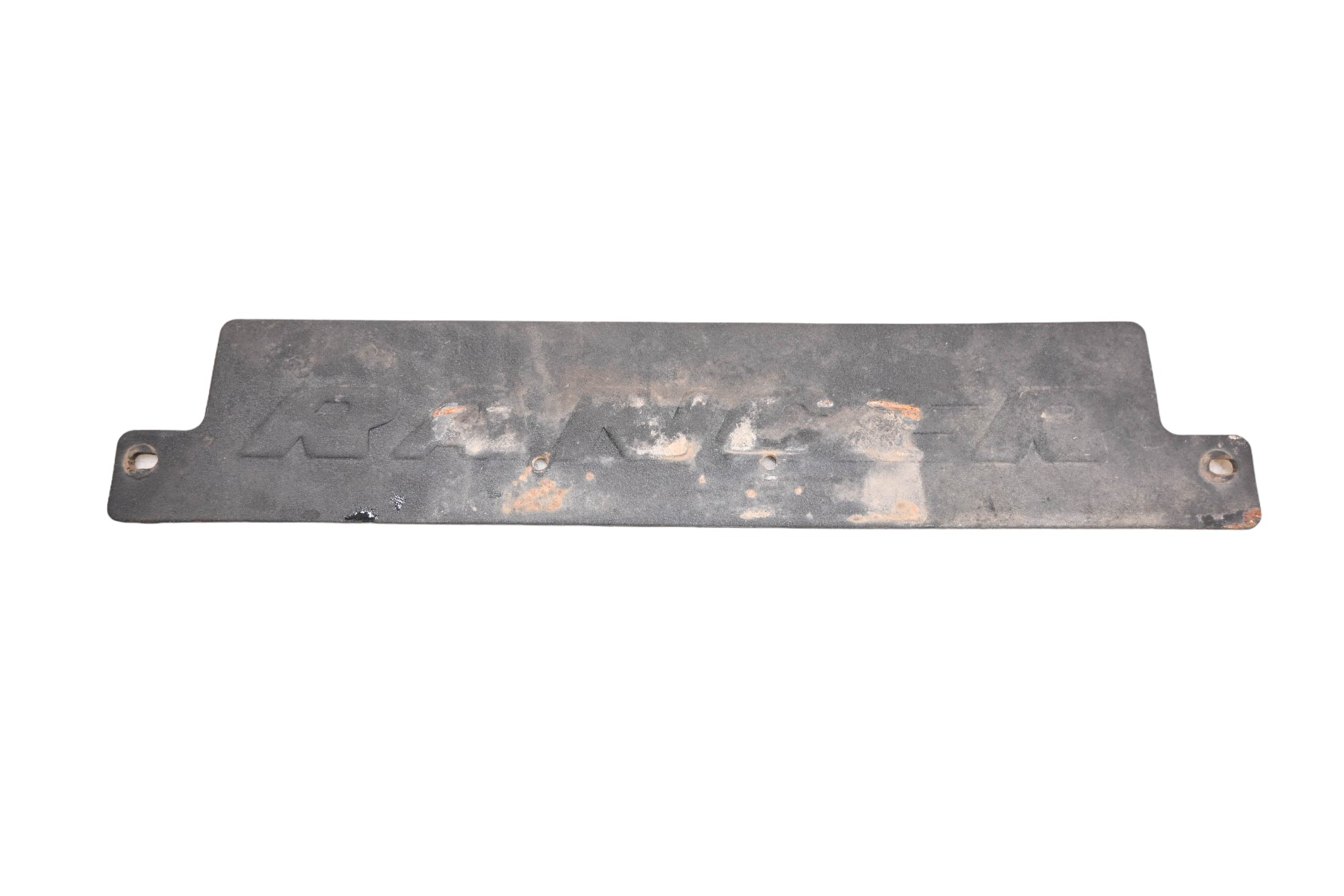 08 Polaris Ranger 700 XP 4x4 Panel Cover