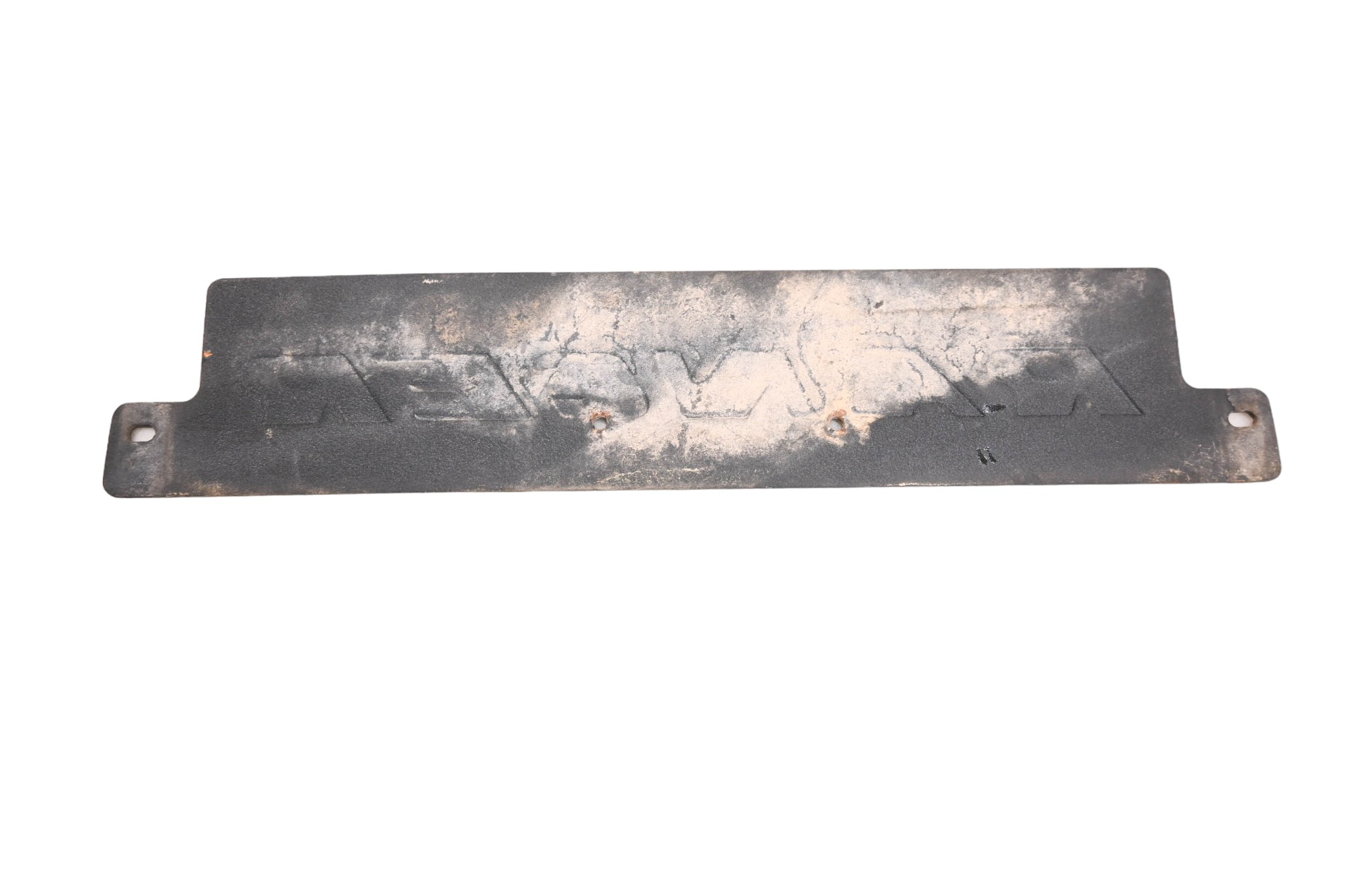08 Polaris Ranger 700 XP 4x4 Panel Cover