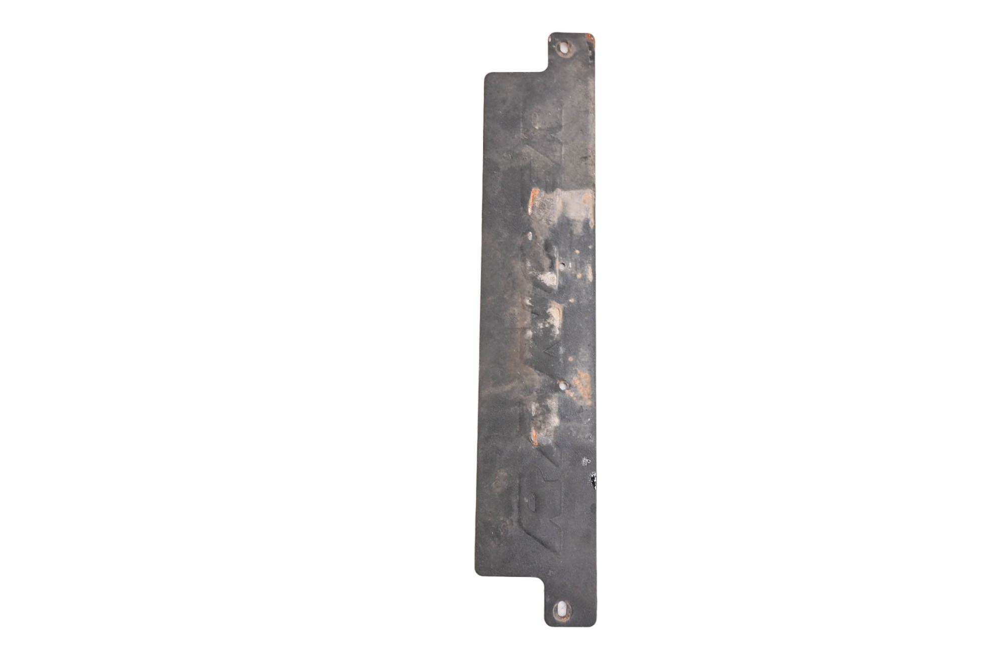 08 Polaris Ranger 700 XP 4x4 Panel Cover