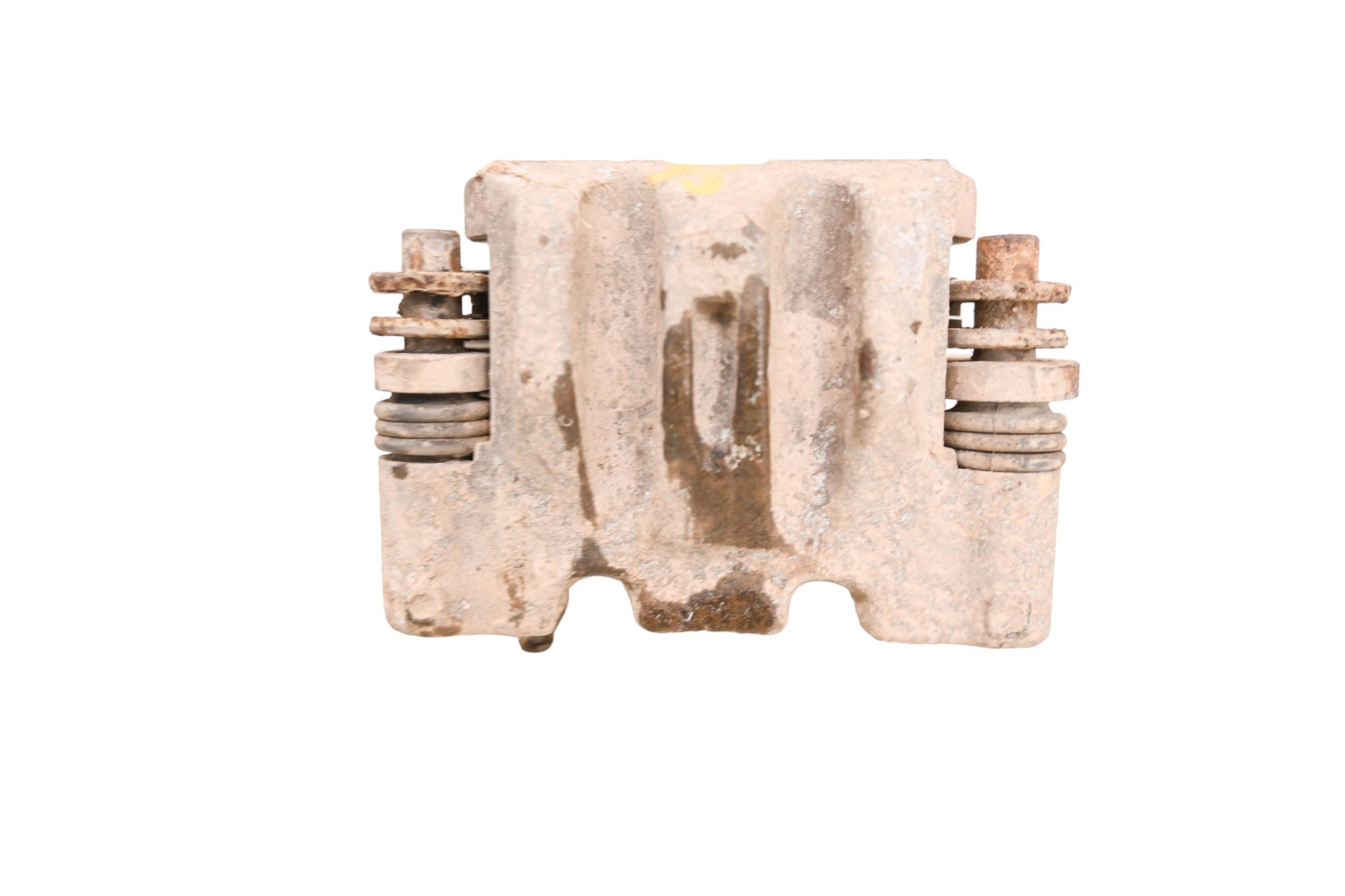 08 Polaris Ranger 700 XP 4x4 Front Right Brake Caliper