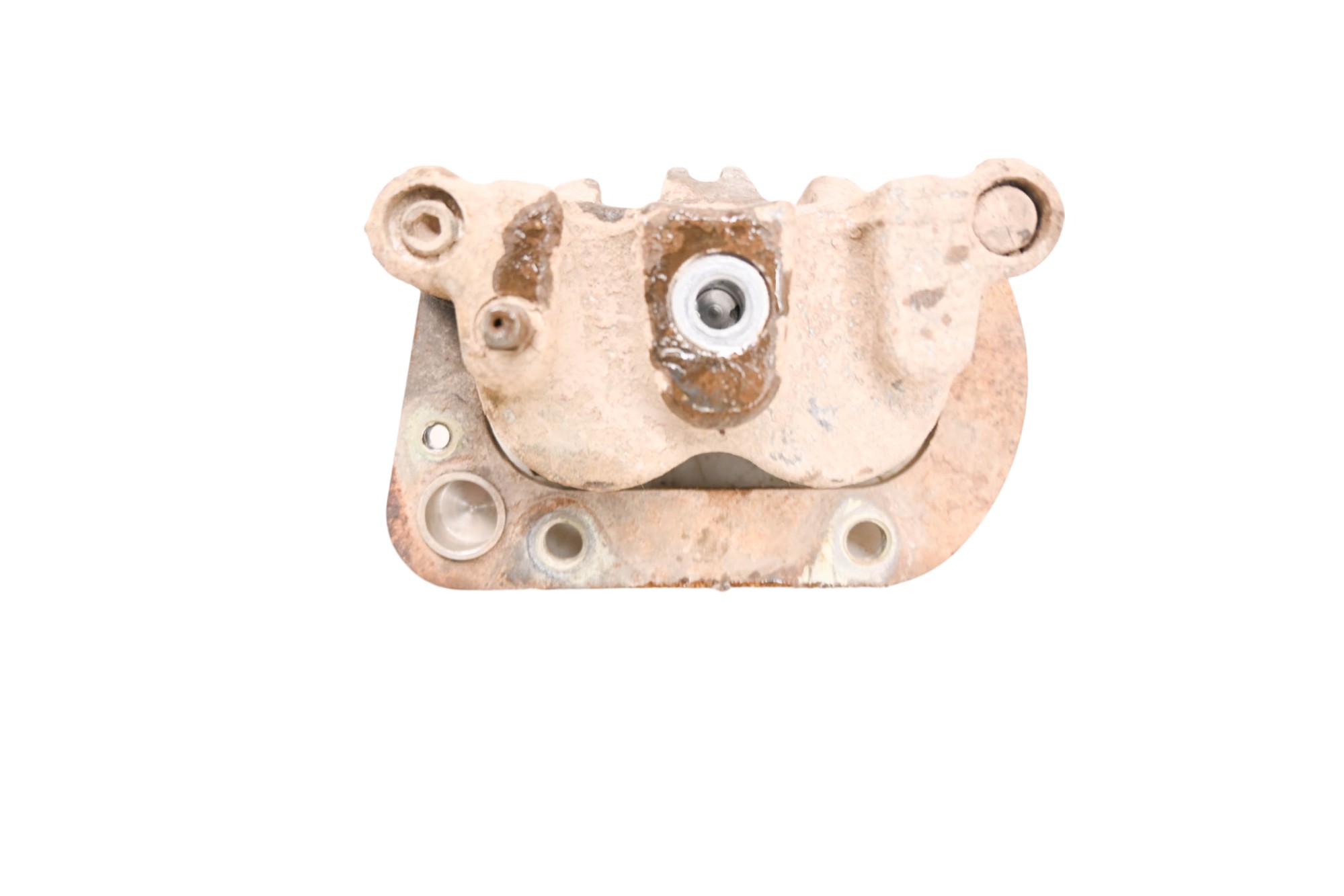 08 Polaris Ranger 700 XP 4x4 Front Right Brake Caliper