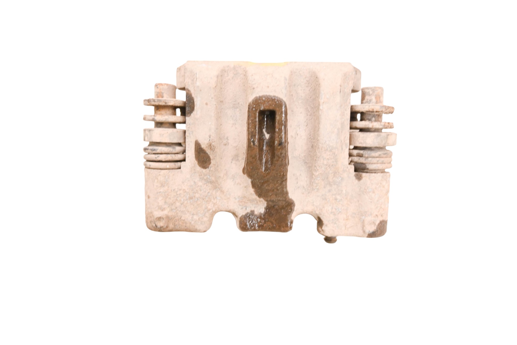 08 Polaris Ranger 700 XP 4x4 Front Left Brake Caliper