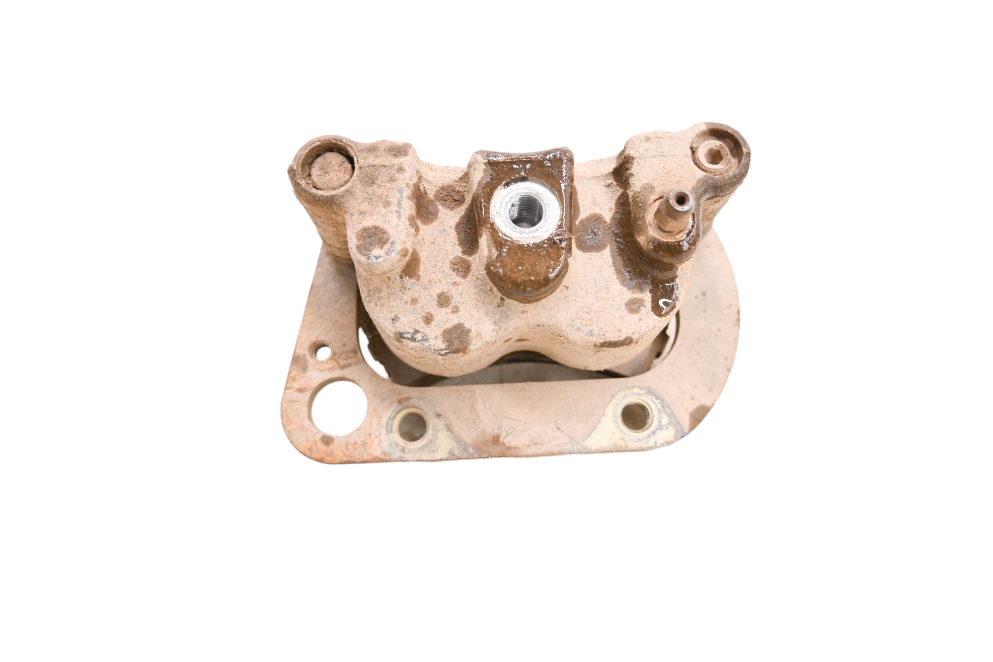 08 Polaris Ranger 700 XP 4x4 Front Left Brake Caliper