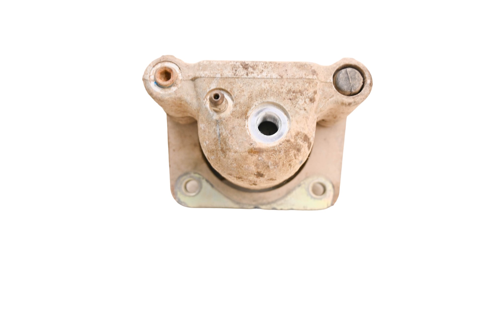 08 Polaris Ranger 700 XP 4x4 Rear Right Brake Caliper