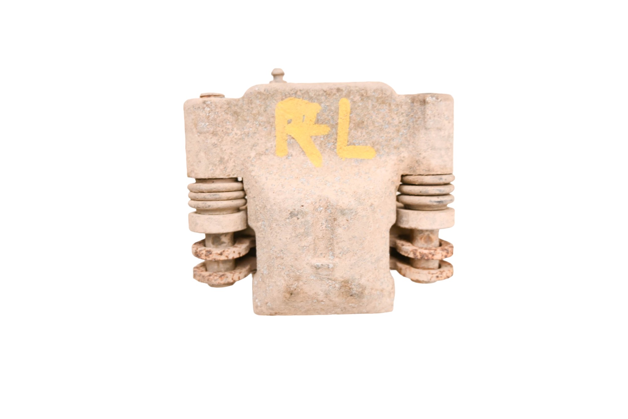 08 Polaris Ranger 700 XP 4x4 Rear Left Brake Caliper