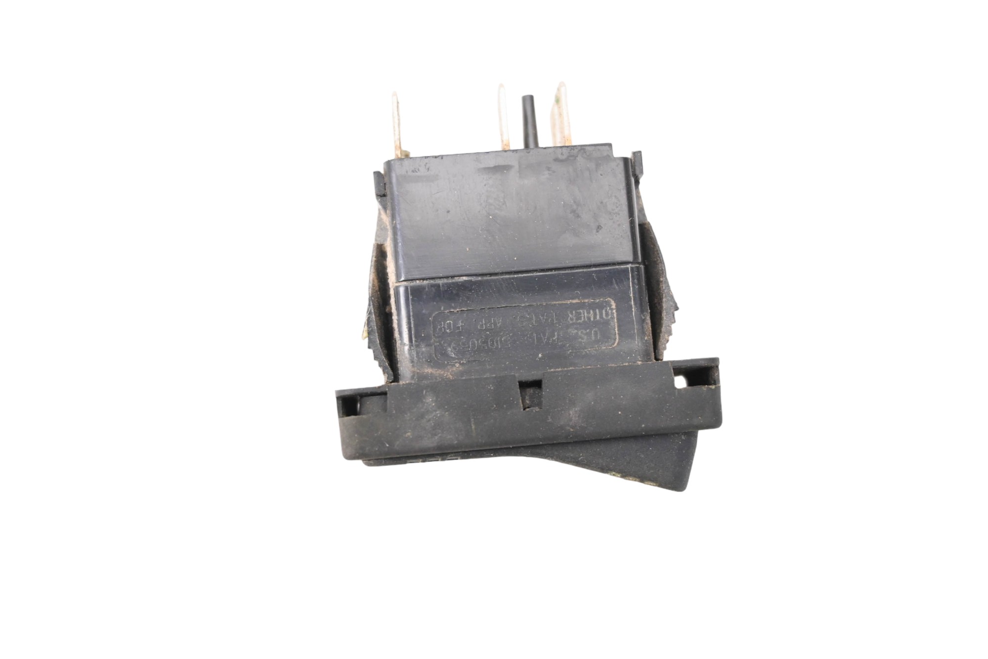 08 Polaris Ranger 700 XP 4x4 Headlight On Off Rocker Switch