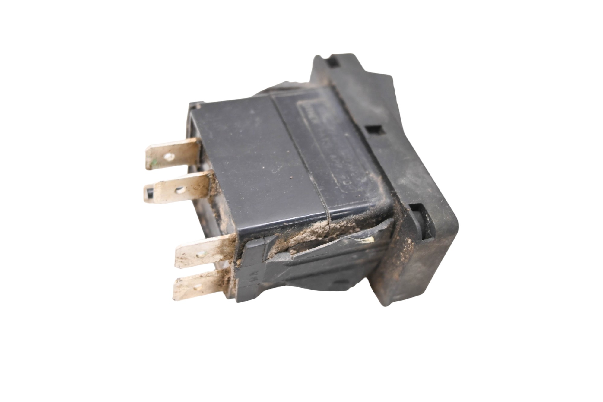08 Polaris Ranger 700 XP 4x4 Headlight On Off Rocker Switch