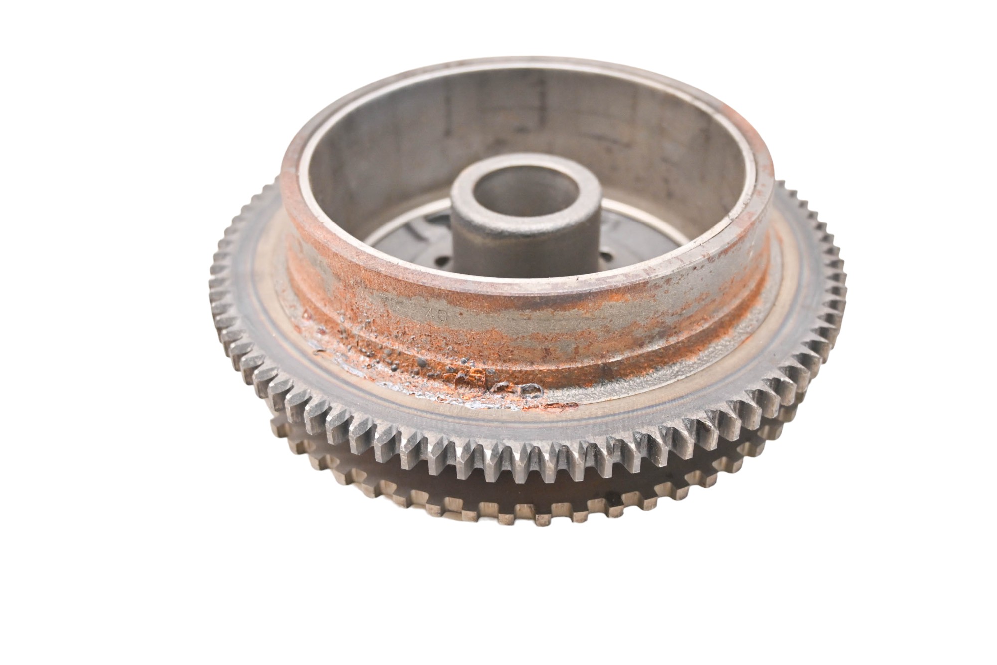 08 Polaris Ranger 700 XP 4x4 Flywheel Magneto