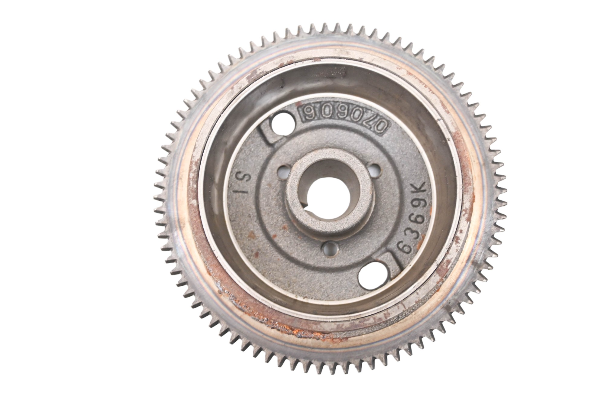 08 Polaris Ranger 700 XP 4x4 Flywheel Magneto