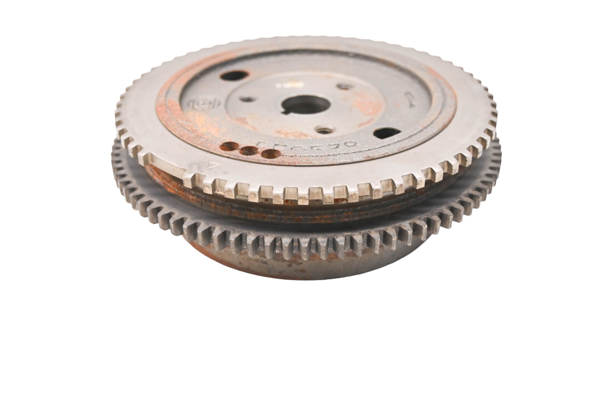 08 Polaris Ranger 700 XP 4x4 Flywheel Magneto