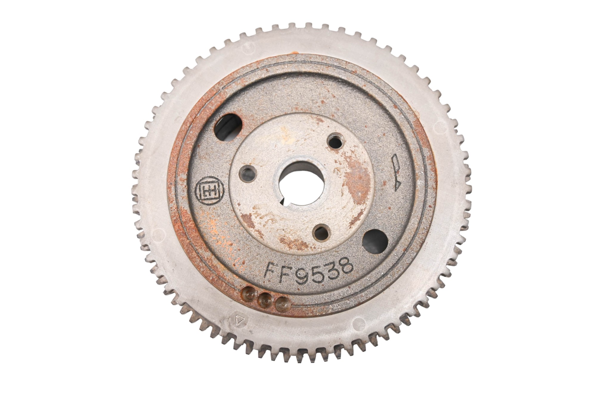 08 Polaris Ranger 700 XP 4x4 Flywheel Magneto
