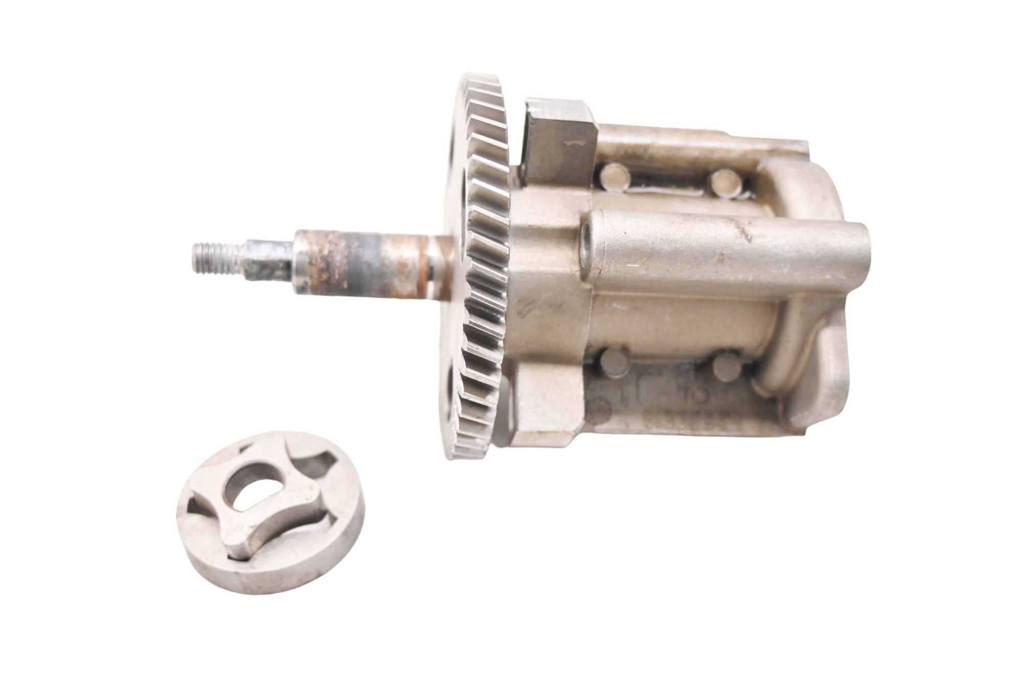 08 Polaris Ranger 700 XP 4x4 Oil Pump