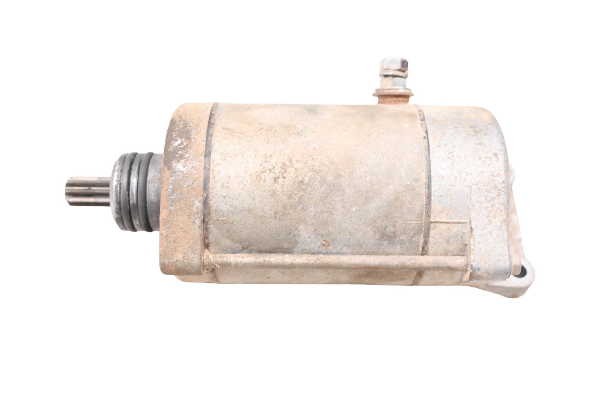 08 Polaris Ranger 700 XP 4x4 Starter Motor