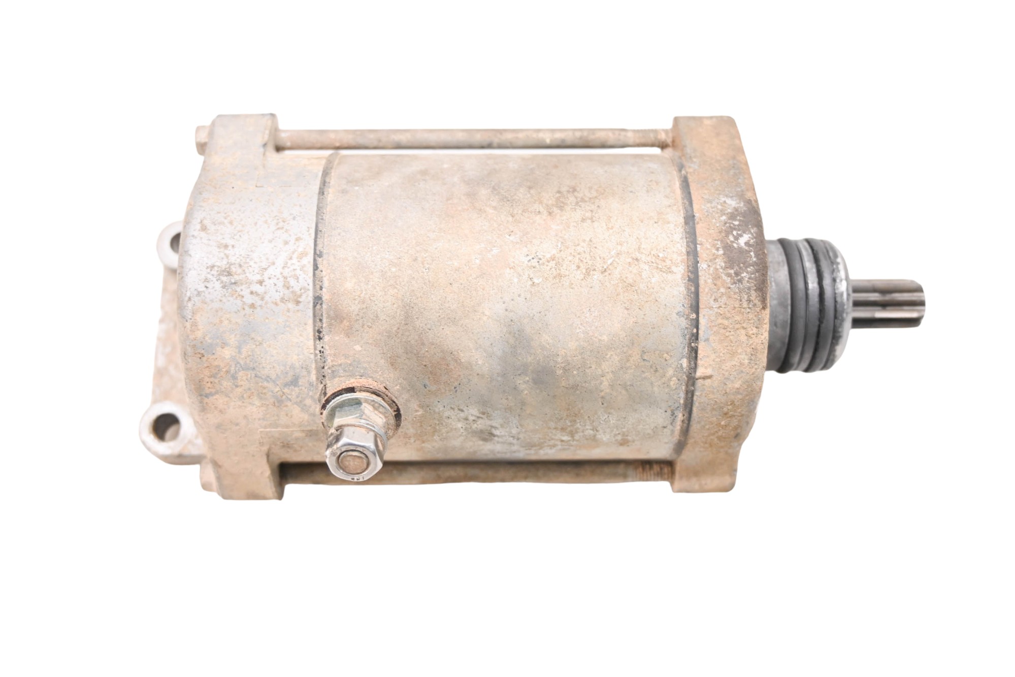 08 Polaris Ranger 700 XP 4x4 Starter Motor
