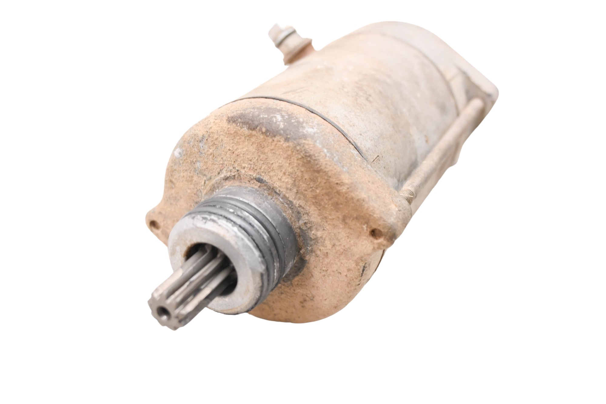 08 Polaris Ranger 700 XP 4x4 Starter Motor