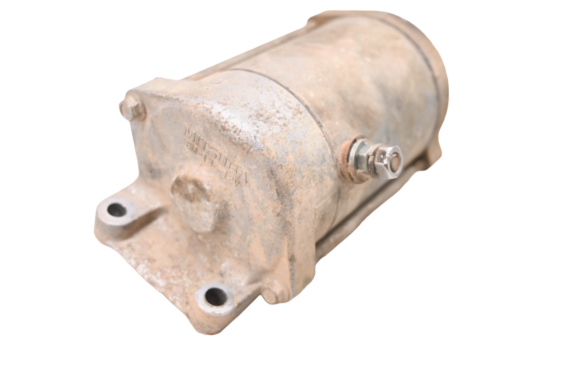 08 Polaris Ranger 700 XP 4x4 Starter Motor